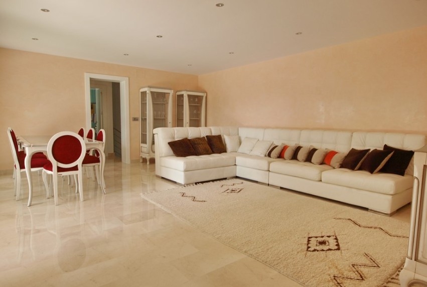 Herverkoop - Villa - Benissa - Buenavista