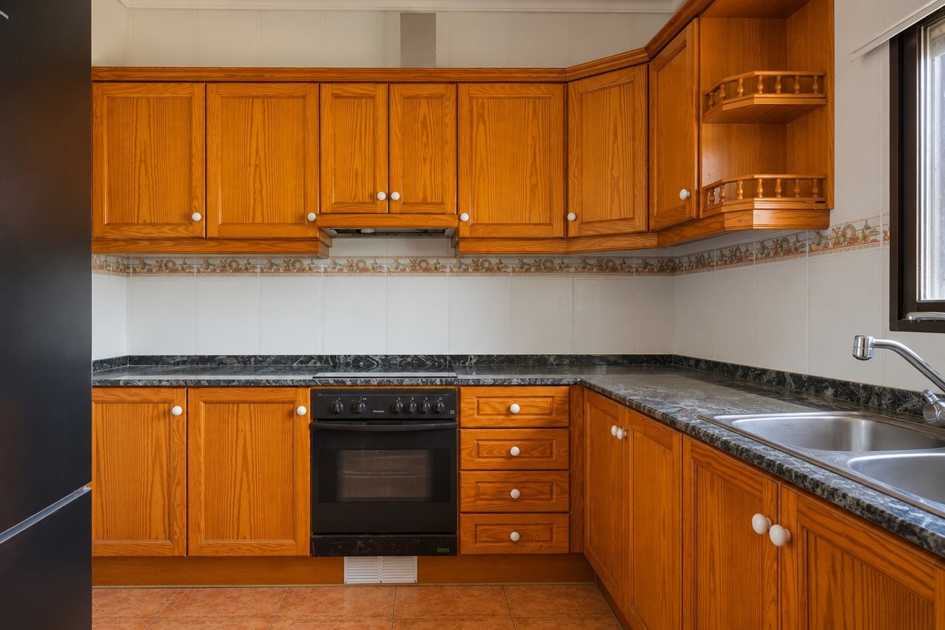 Herverkoop - Villa - Benissa - Canor