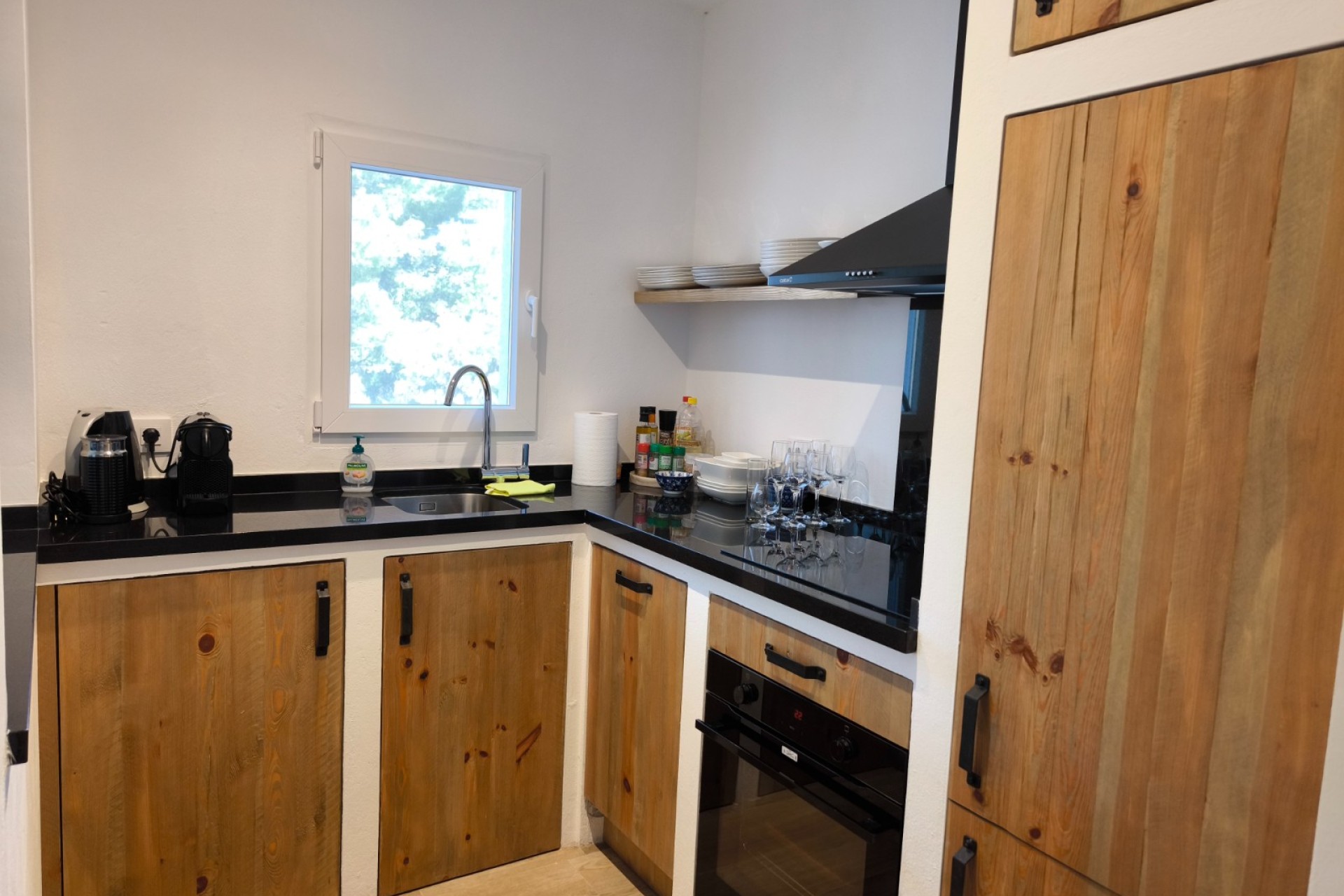 Herverkoop - Villa - Benissa - La Fustera