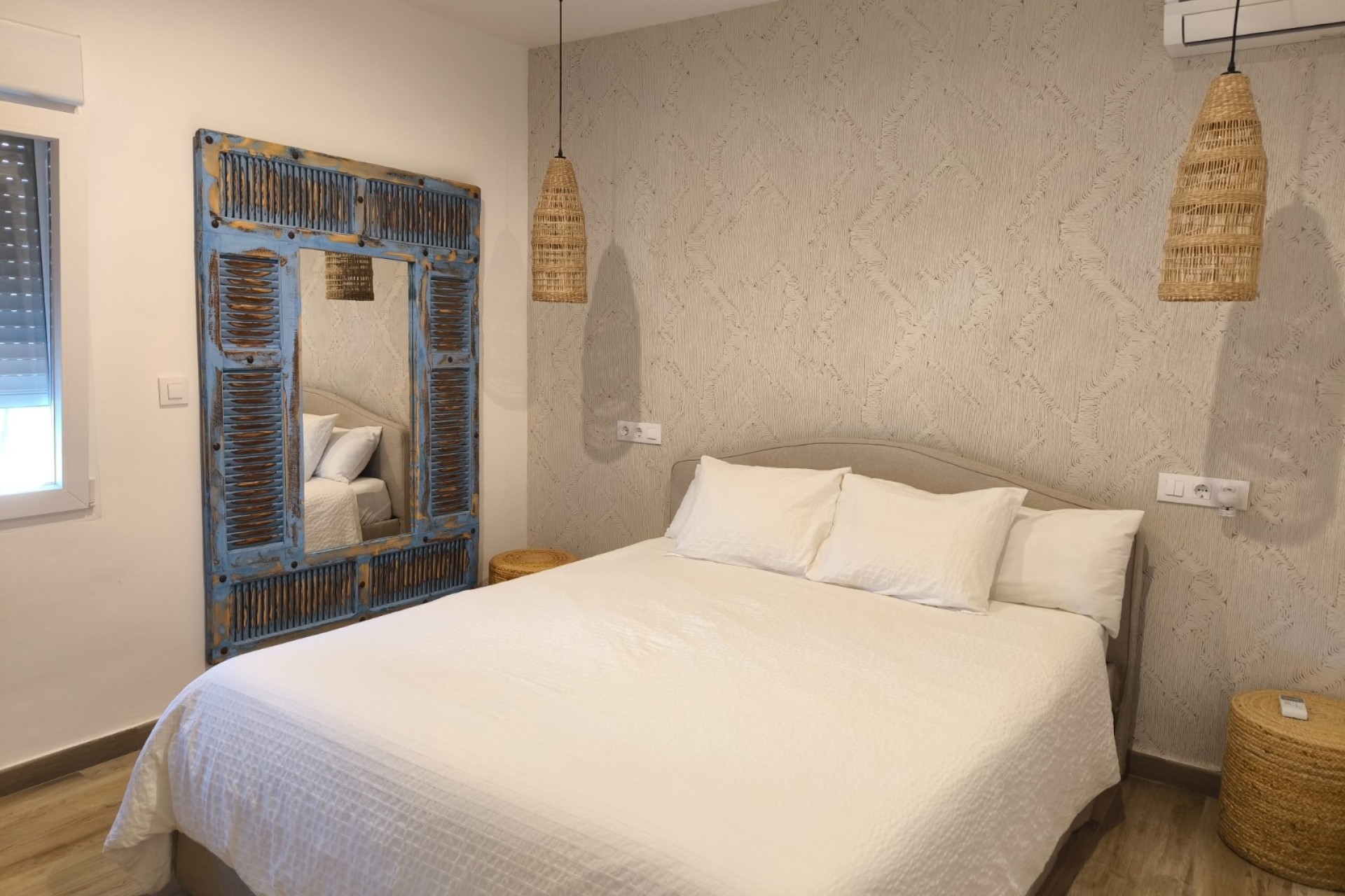 Herverkoop - Villa - Benissa - La Fustera