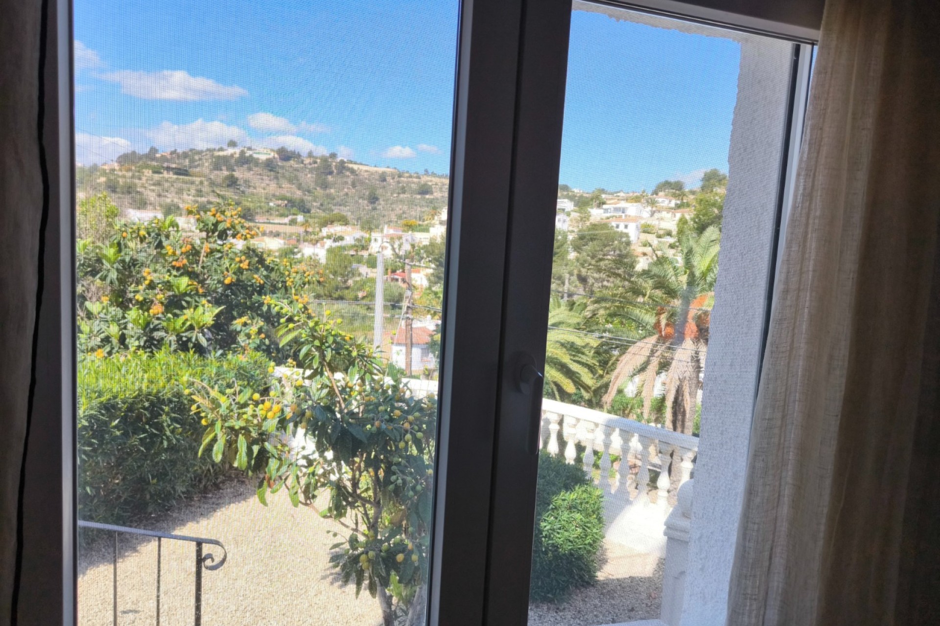 Herverkoop - Villa - Benissa - La Fustera