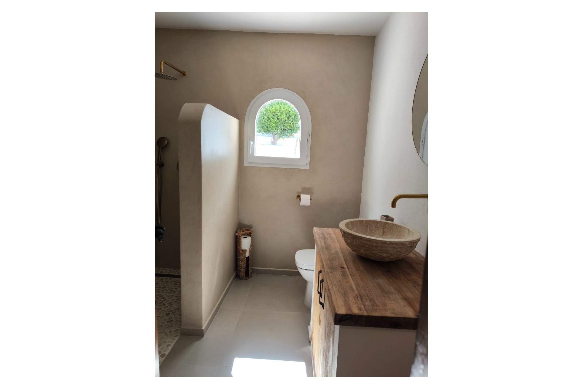 Herverkoop - Villa - Benissa - La Fustera