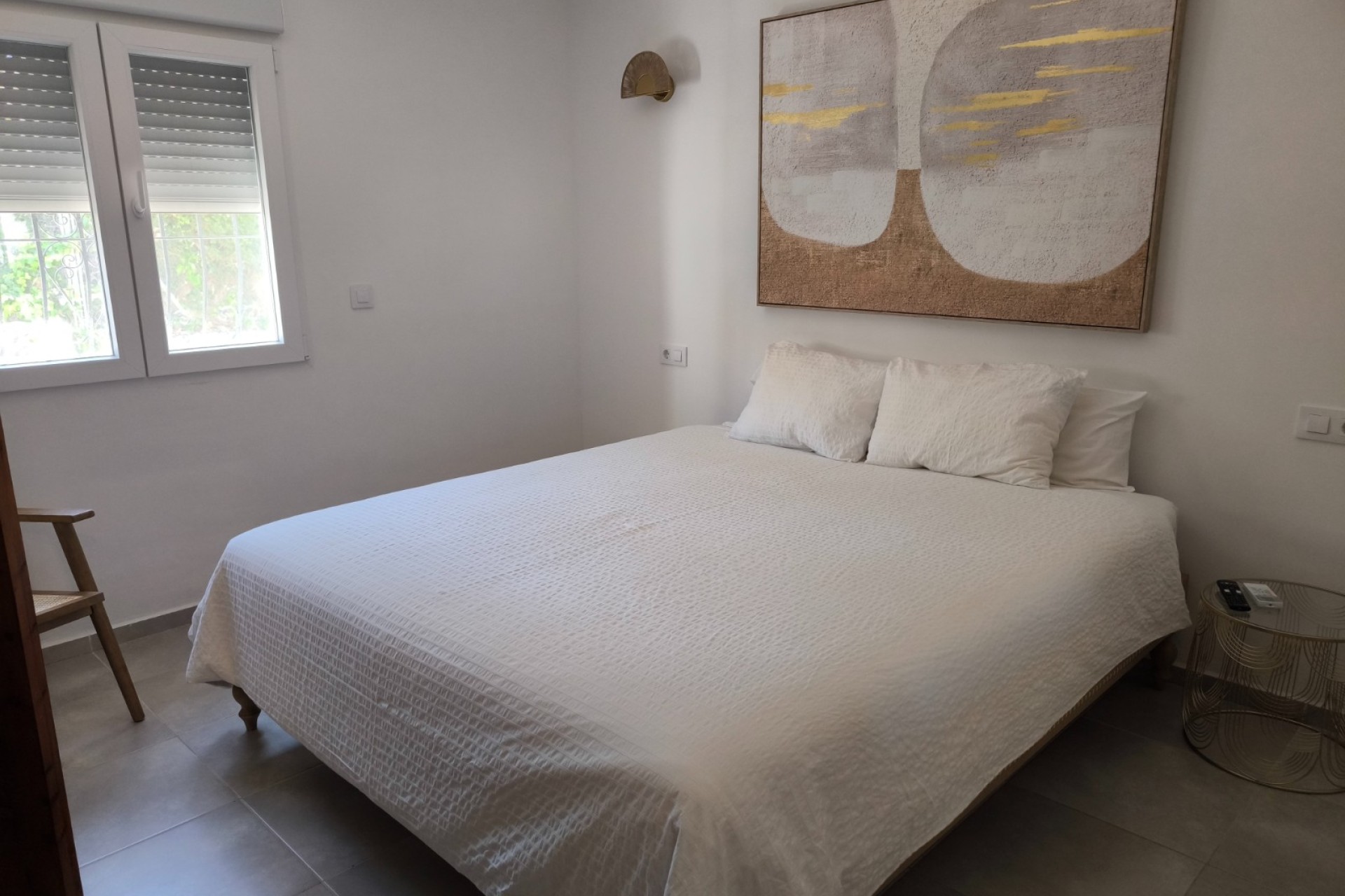 Herverkoop - Villa - Benissa - La Fustera