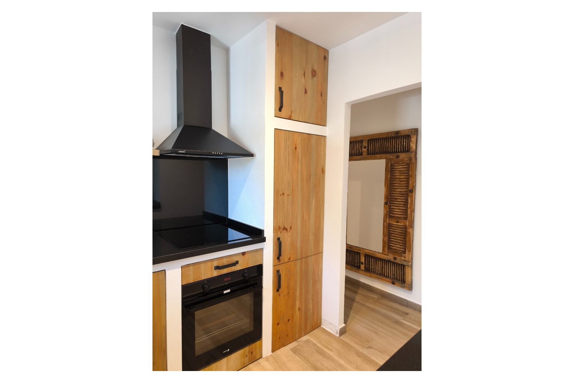 Herverkoop - Villa - Benissa - La Fustera