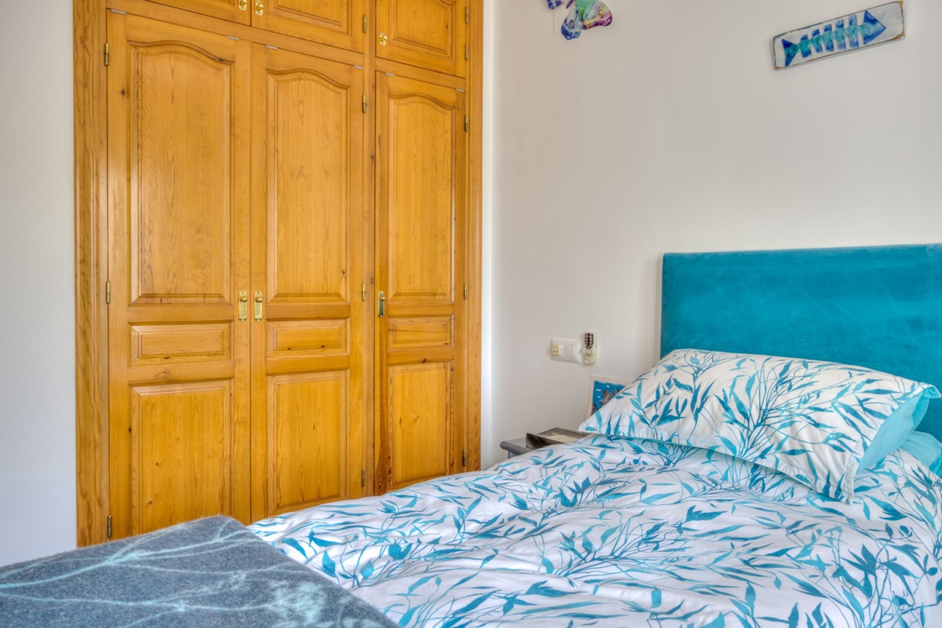 Herverkoop - Villa - Benissa - La Fustera