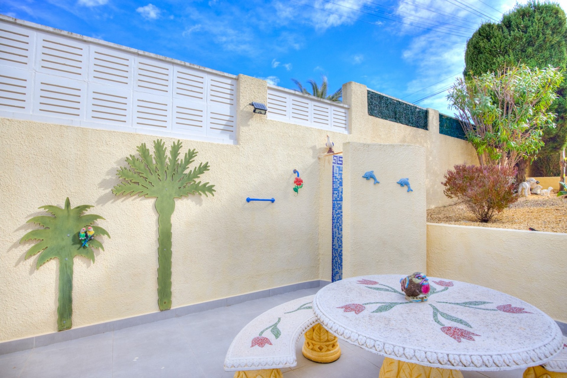 Herverkoop - Villa - Benissa - La Fustera