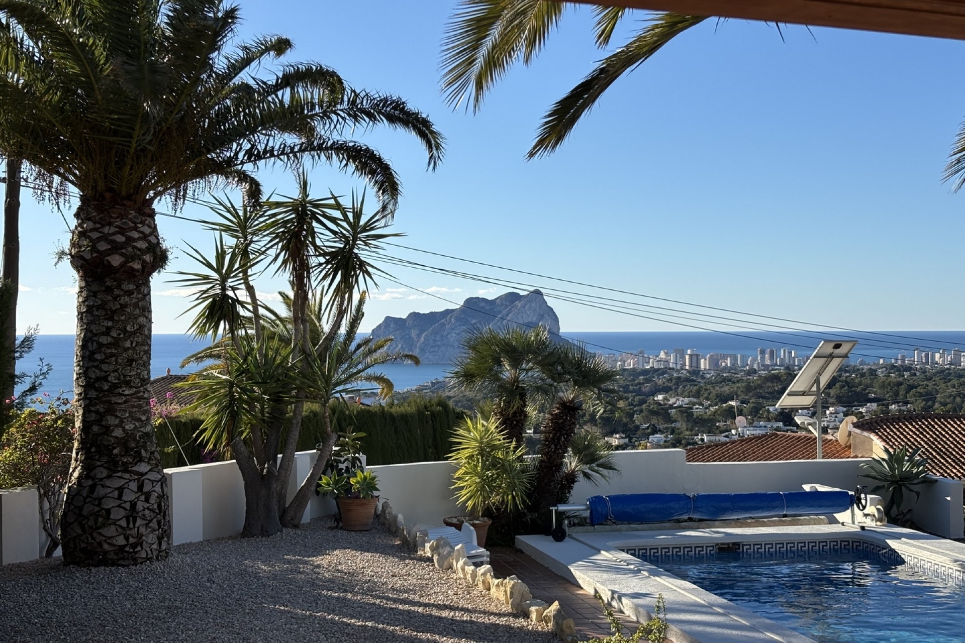 Herverkoop - Villa - Benissa - Montemar