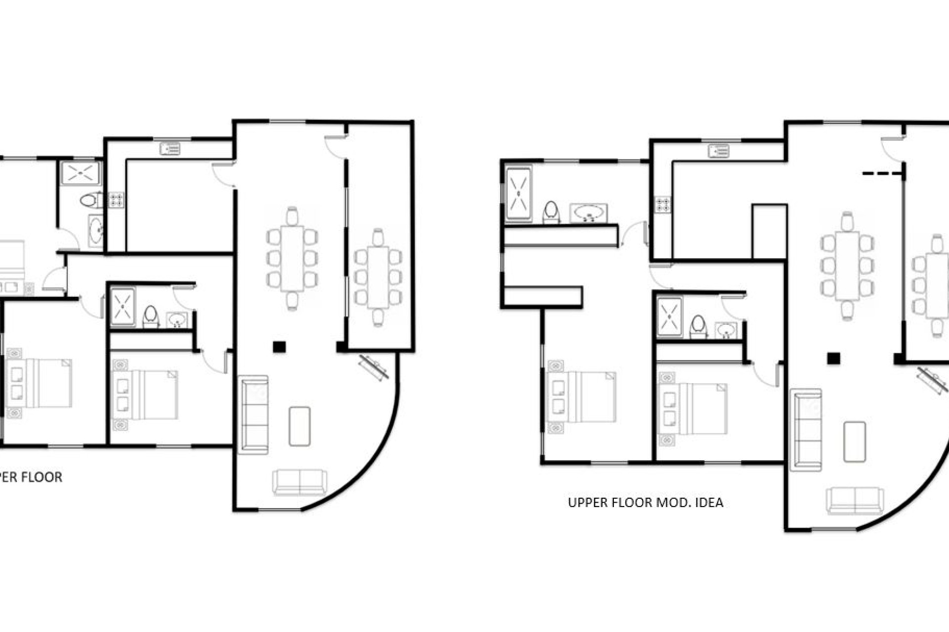 Herverkoop - Villa - Benissa - Montemar