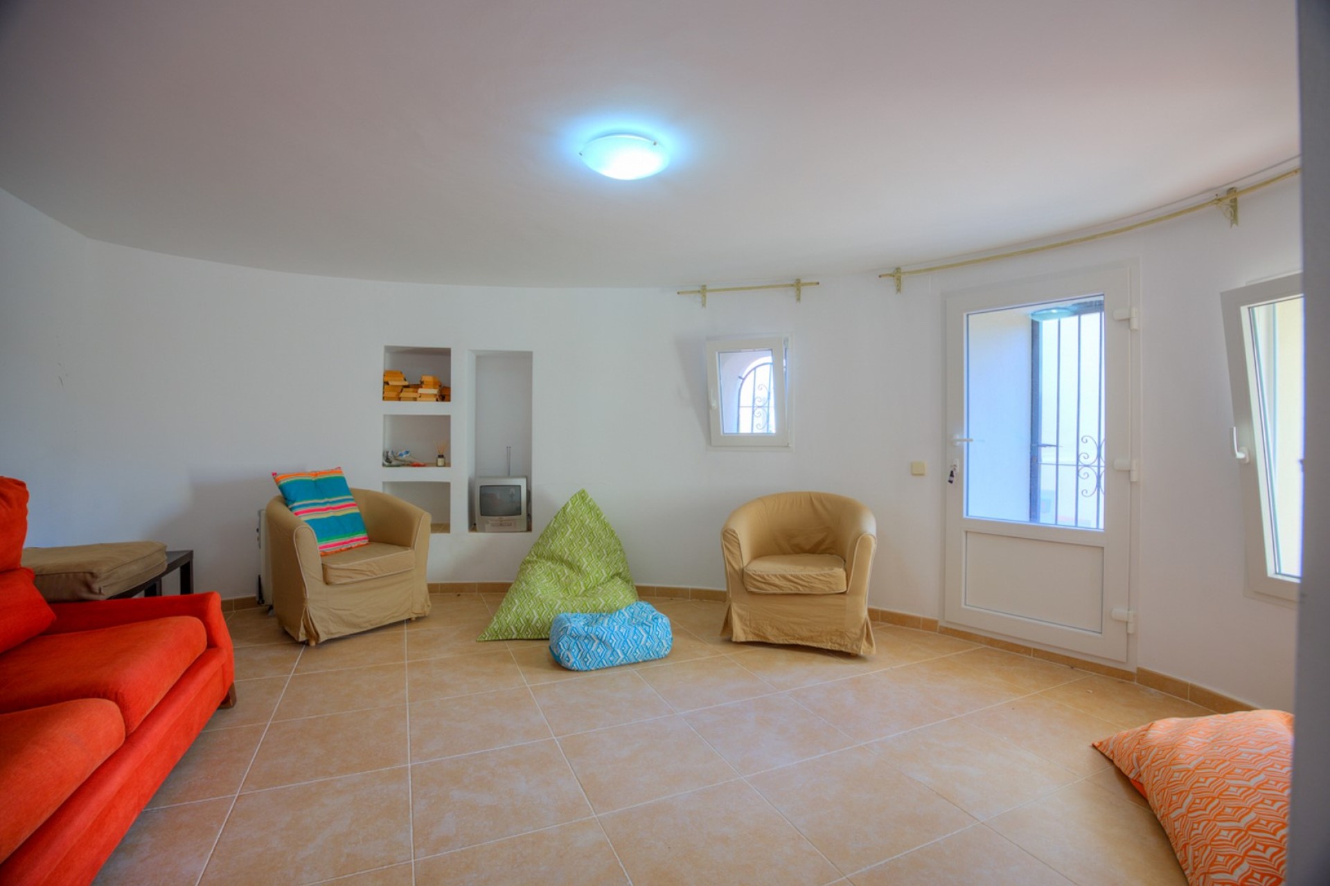 Herverkoop - Villa - Benissa - Montemar