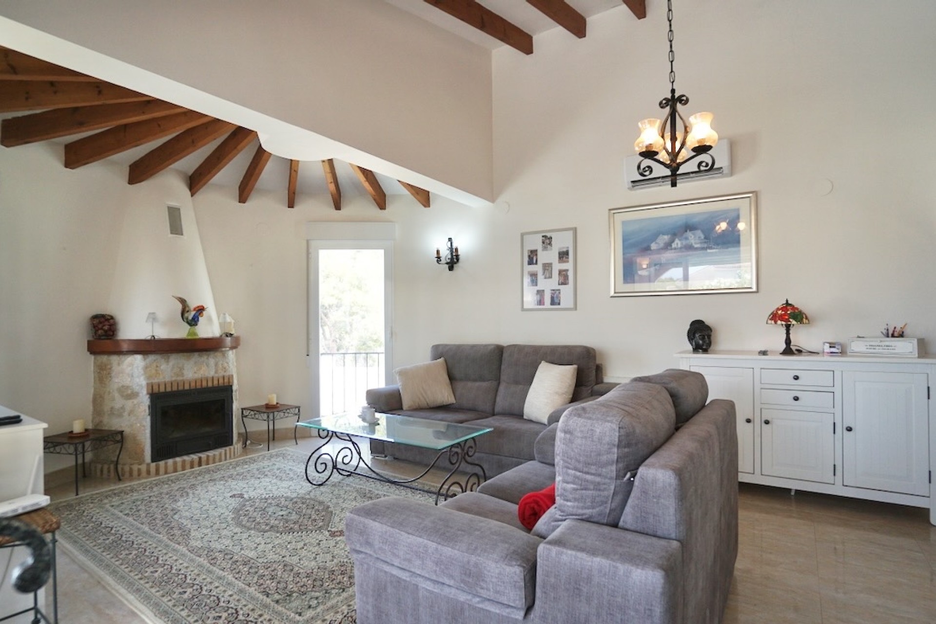 Herverkoop - Villa - Benissa - Punta Estrella