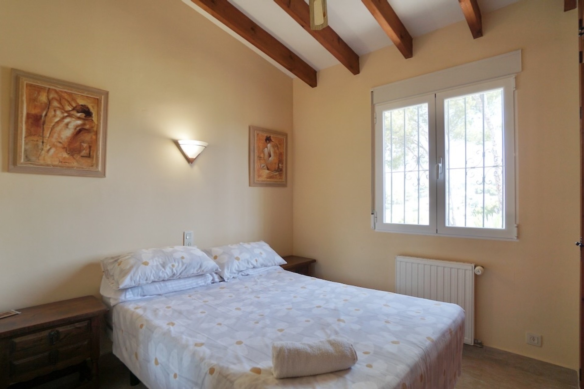 Herverkoop - Villa - Benissa - Punta Estrella