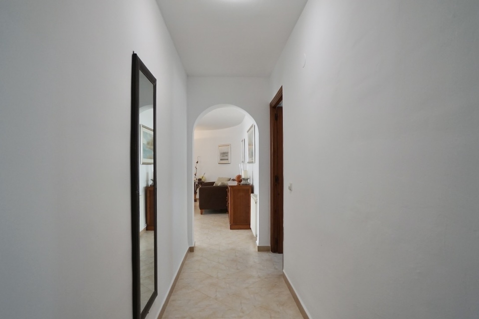 Herverkoop - Villa - Benissa - Punta Estrella