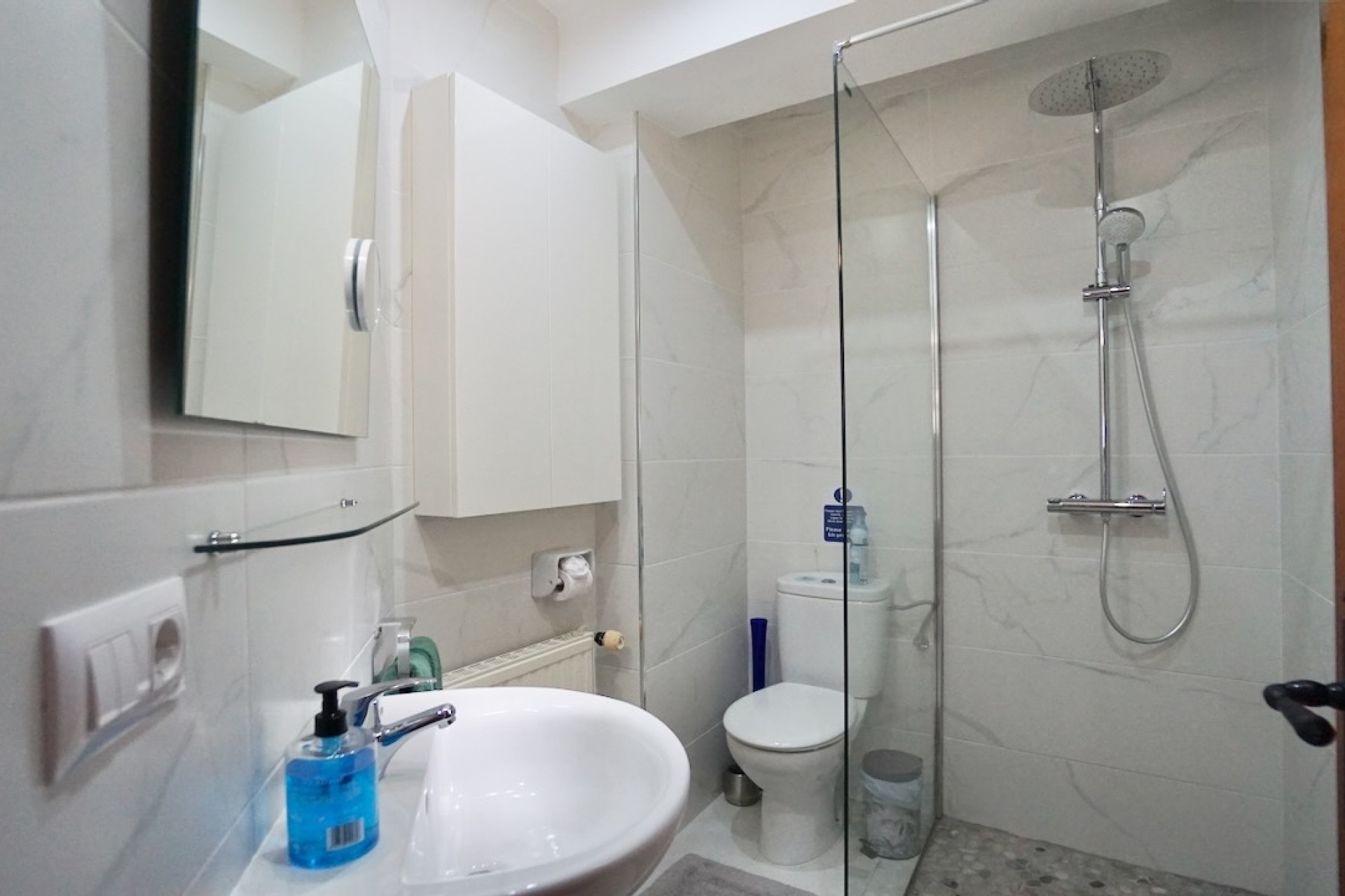 Herverkoop - Villa - Benissa - Punta Estrella