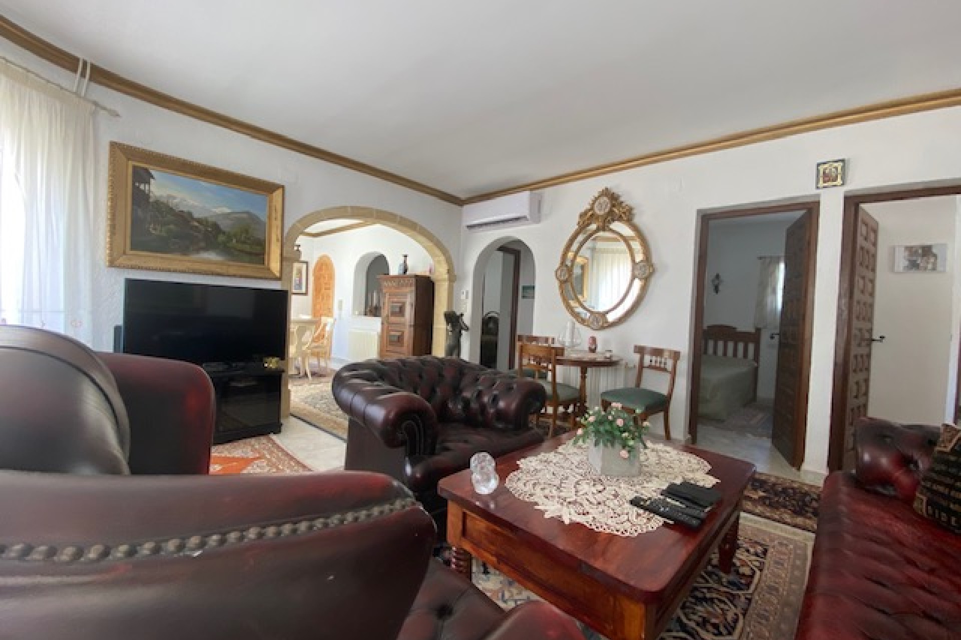 Herverkoop - Villa - Benitachell - Cumbre del Sol