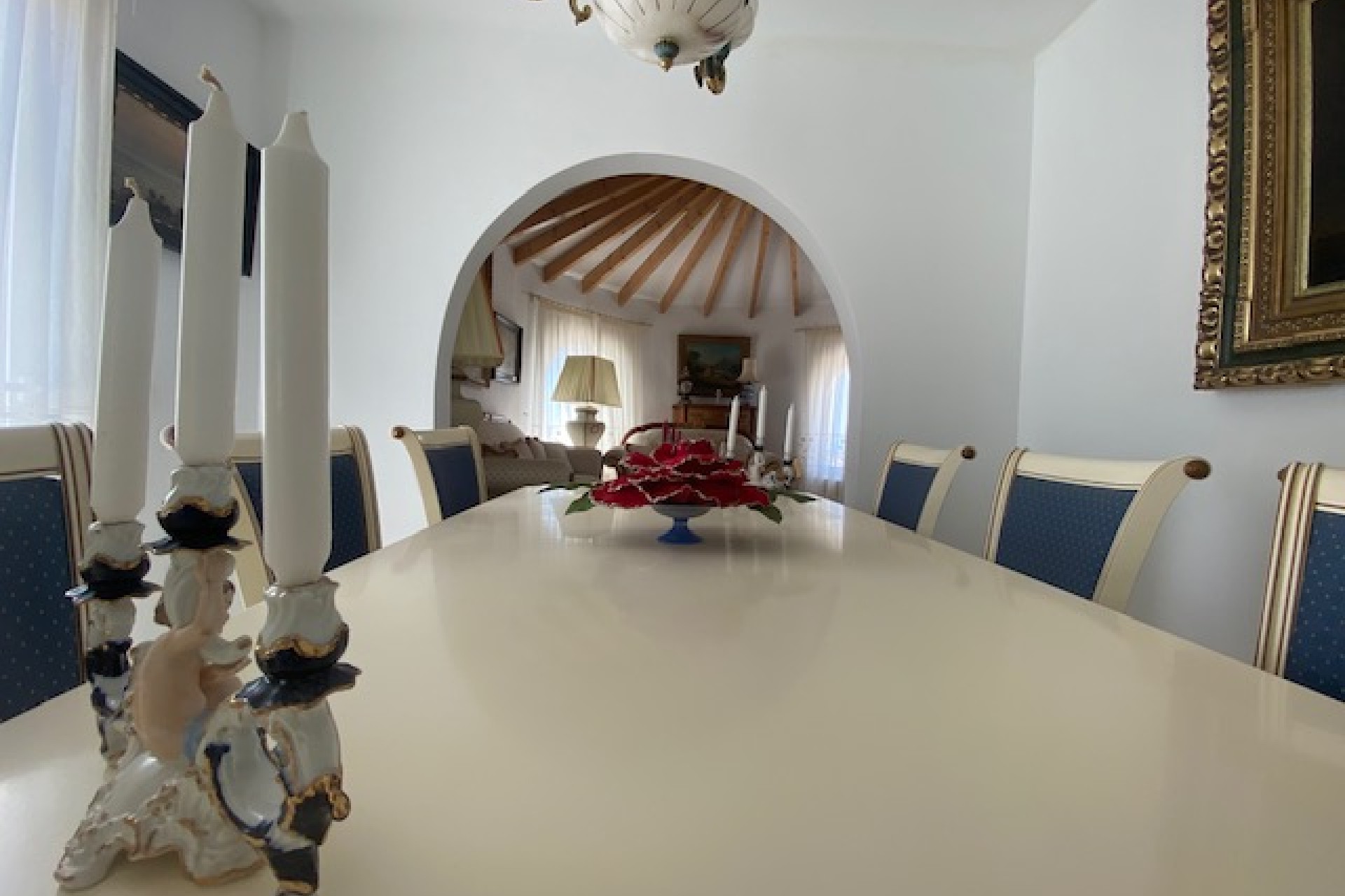Herverkoop - Villa - Benitachell - Cumbre del Sol
