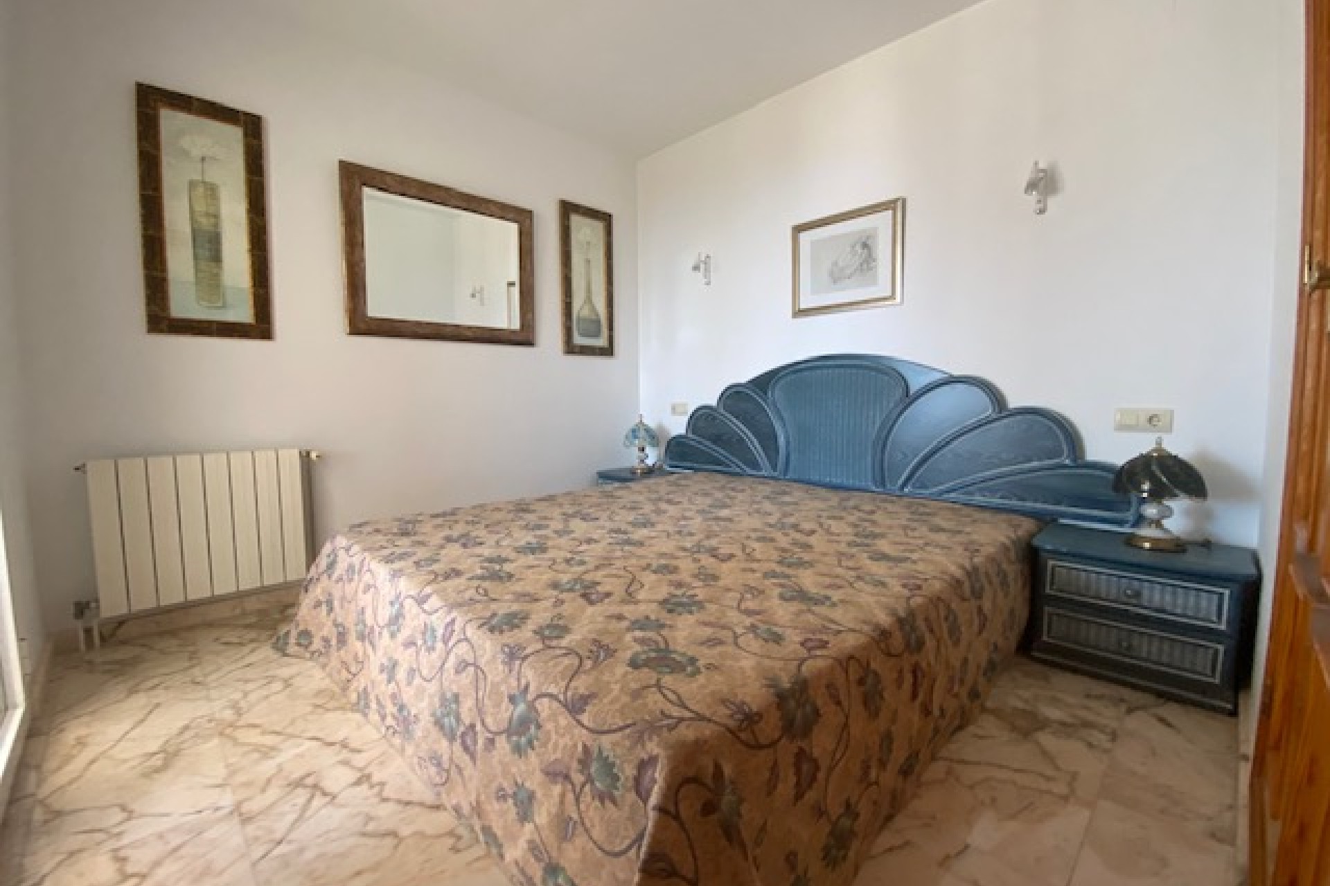 Herverkoop - Villa - Benitachell - Cumbre del Sol