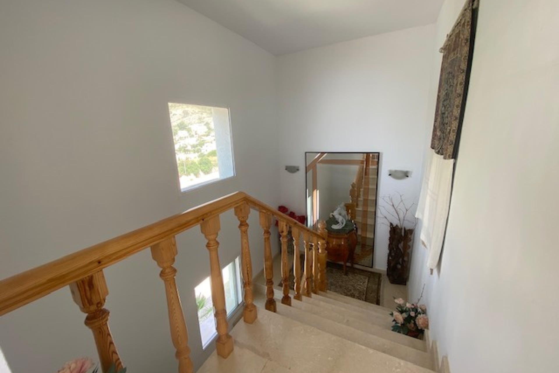 Herverkoop - Villa - Benitachell - Cumbre del Sol