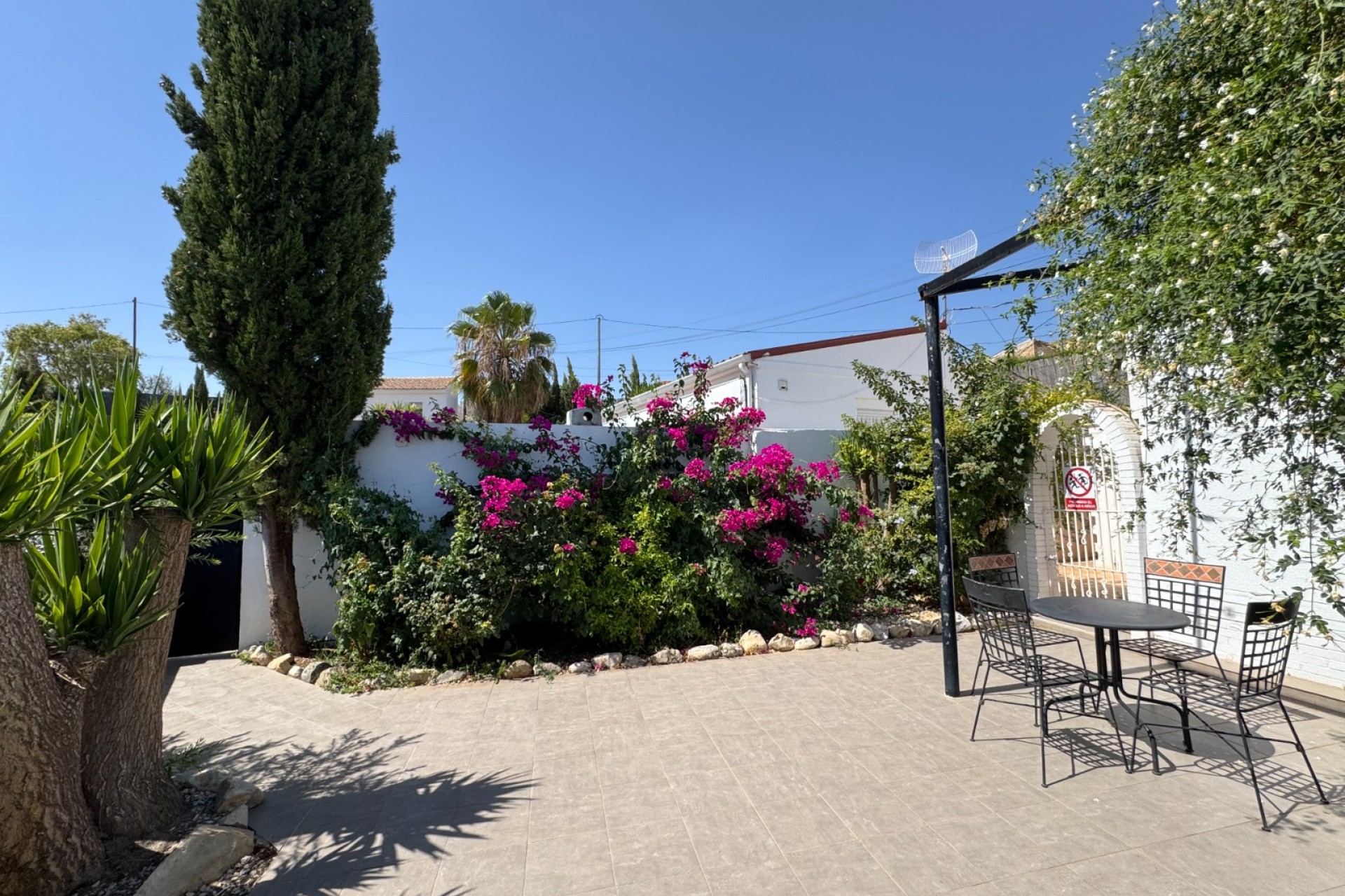 Herverkoop - Villa - Blanca