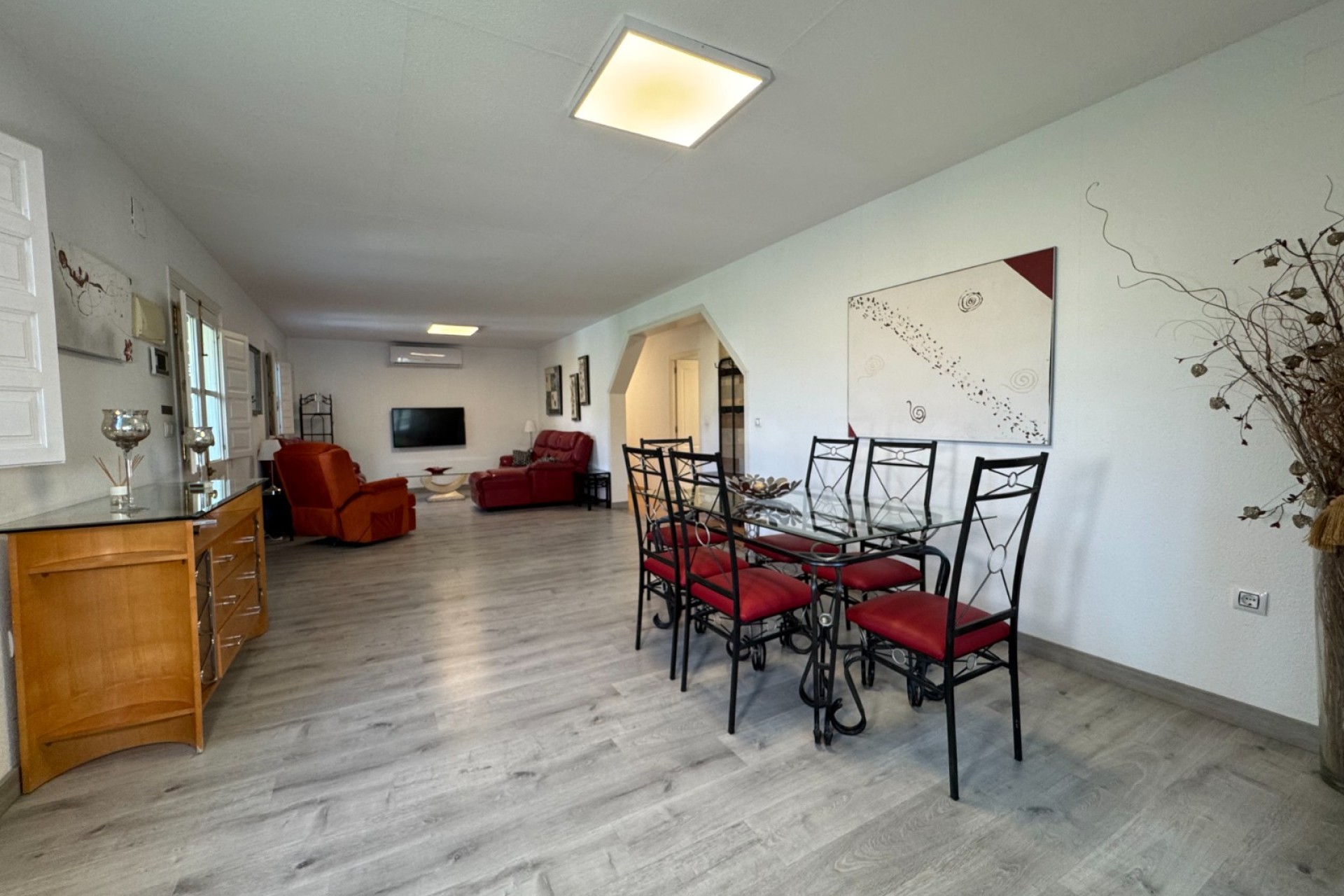 Herverkoop - Villa - Blanca