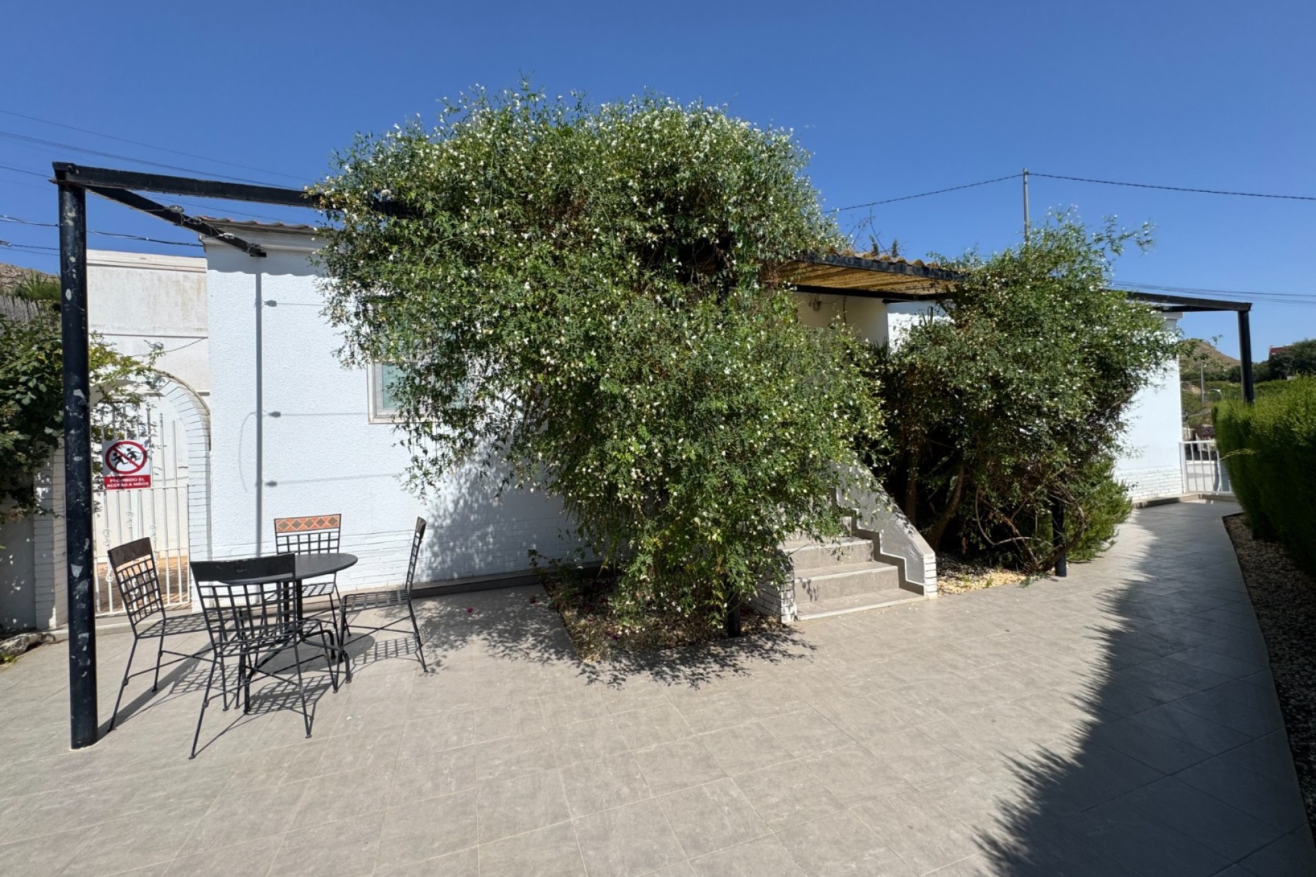 Herverkoop - Villa - Blanca