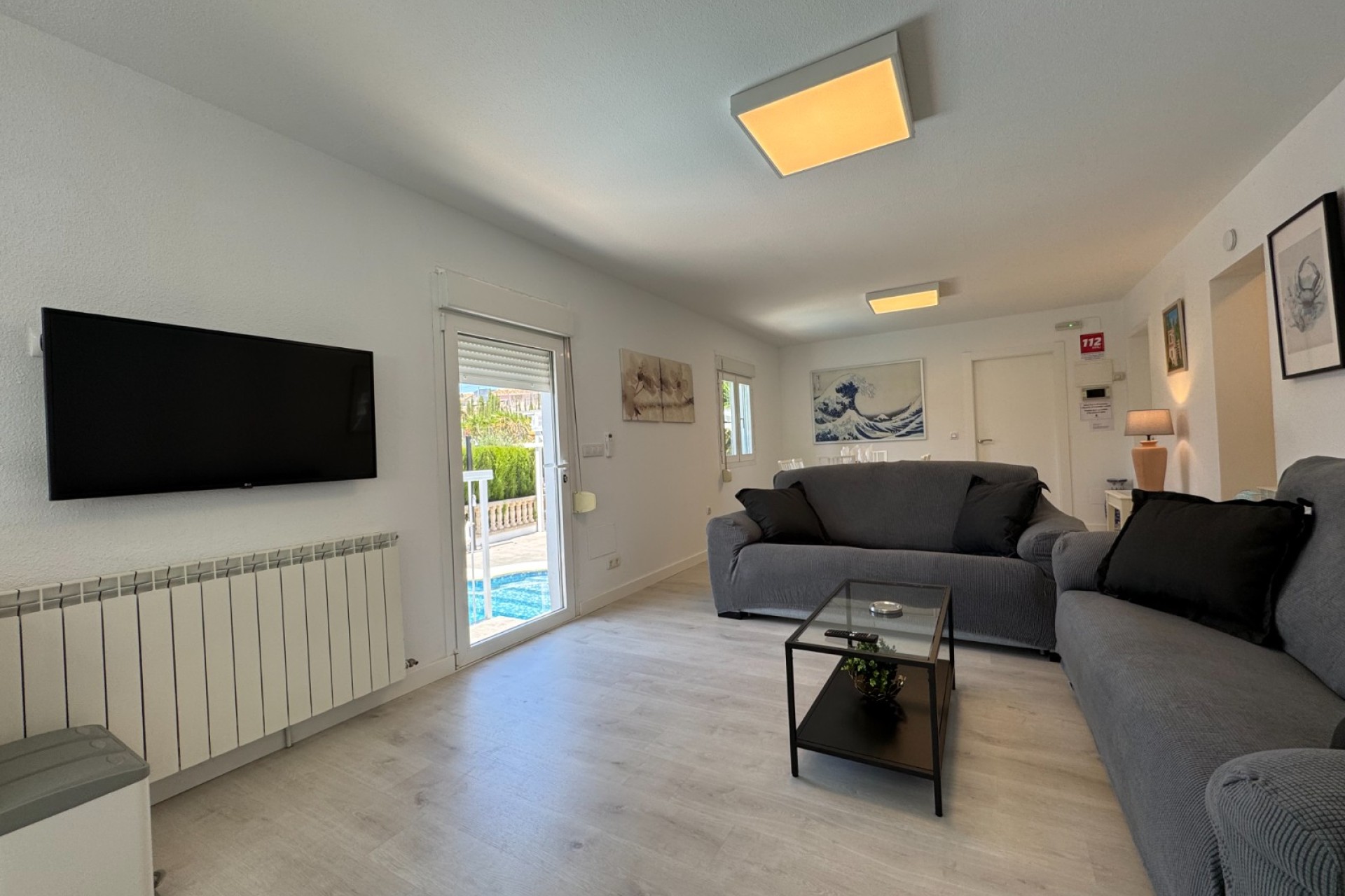 Herverkoop - Villa - Blanca