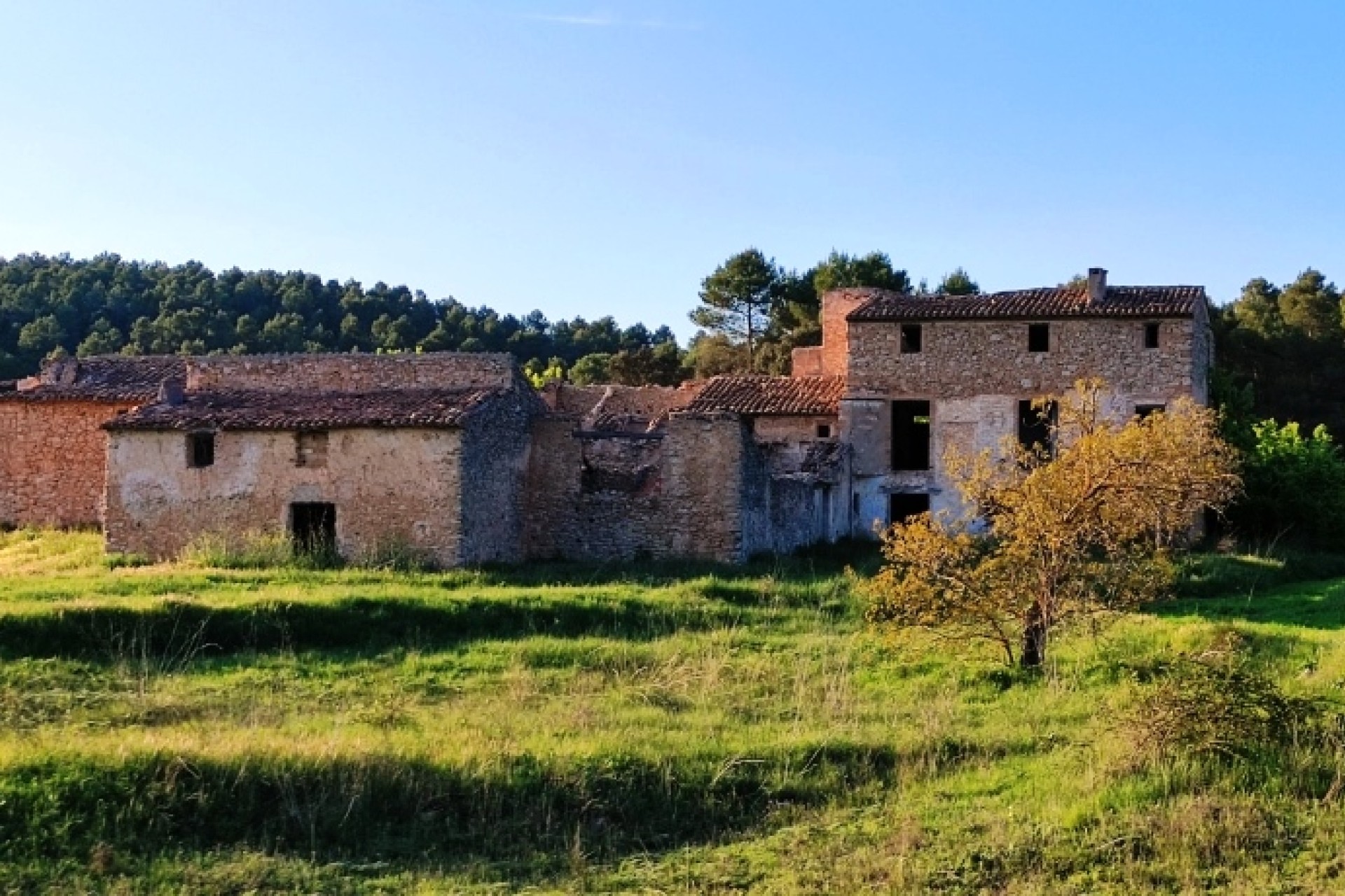 Herverkoop - Villa - Bocairent