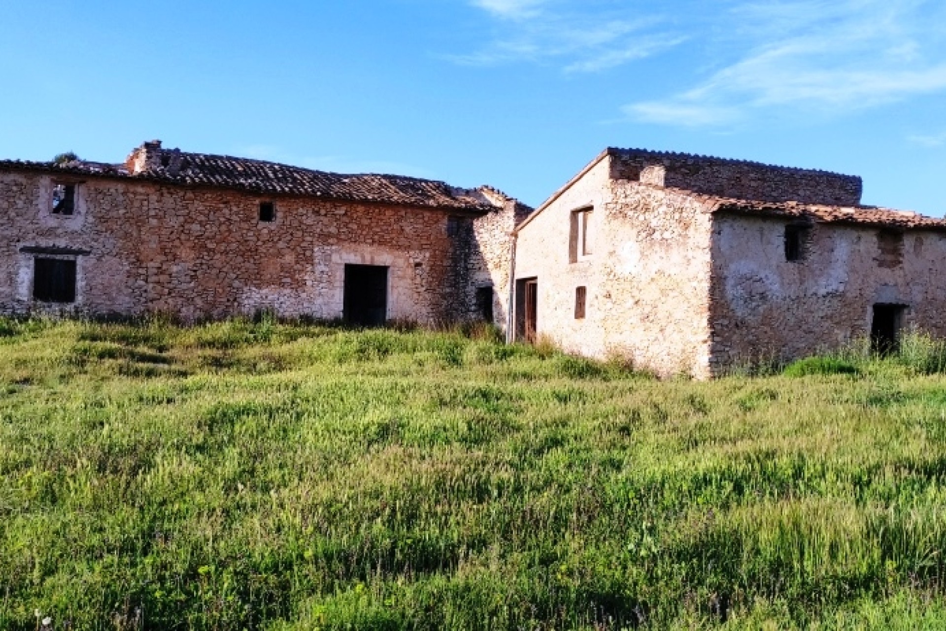 Herverkoop - Villa - Bocairent