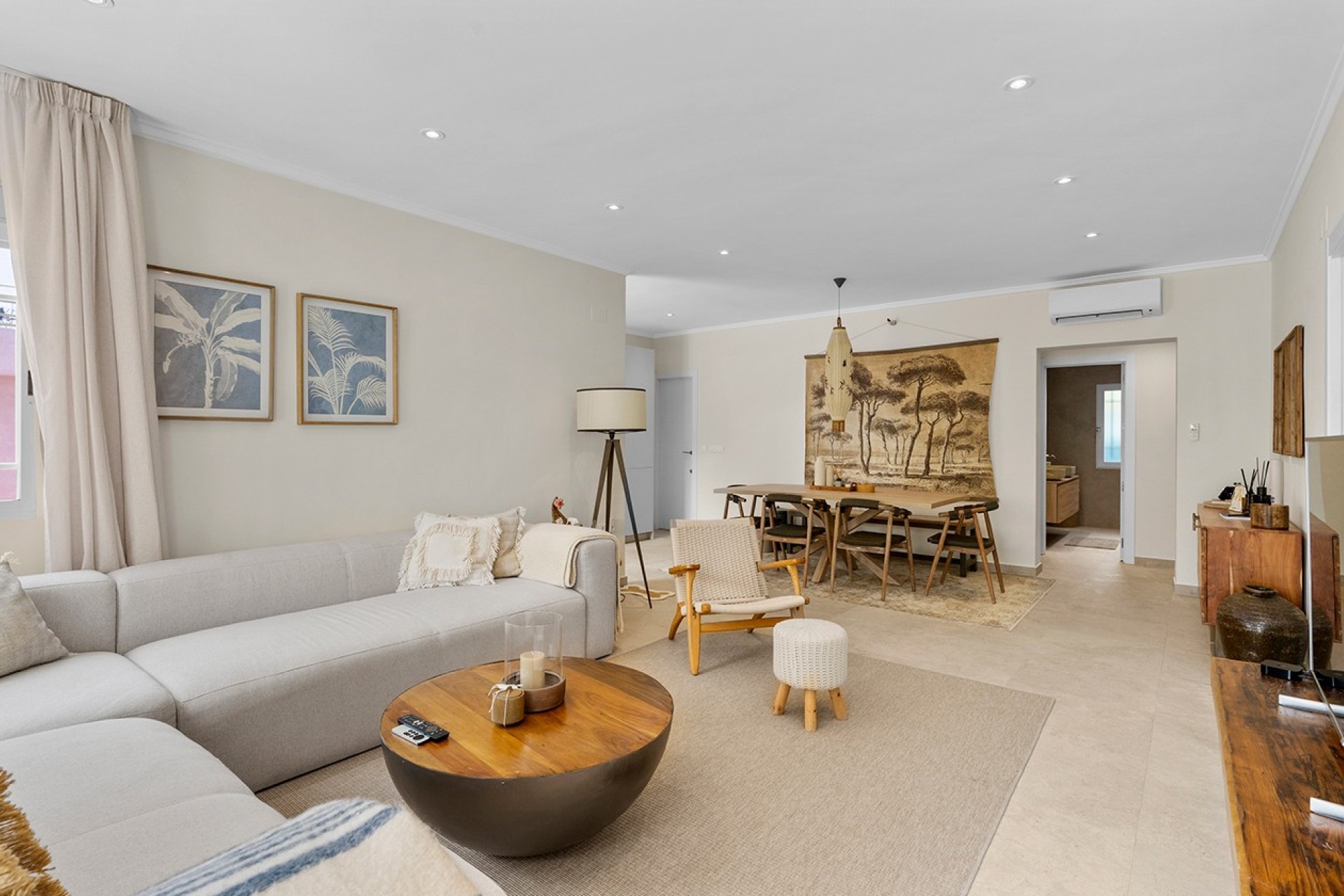 Herverkoop - Villa - Cabo de las Huertas - Cala Cantalar