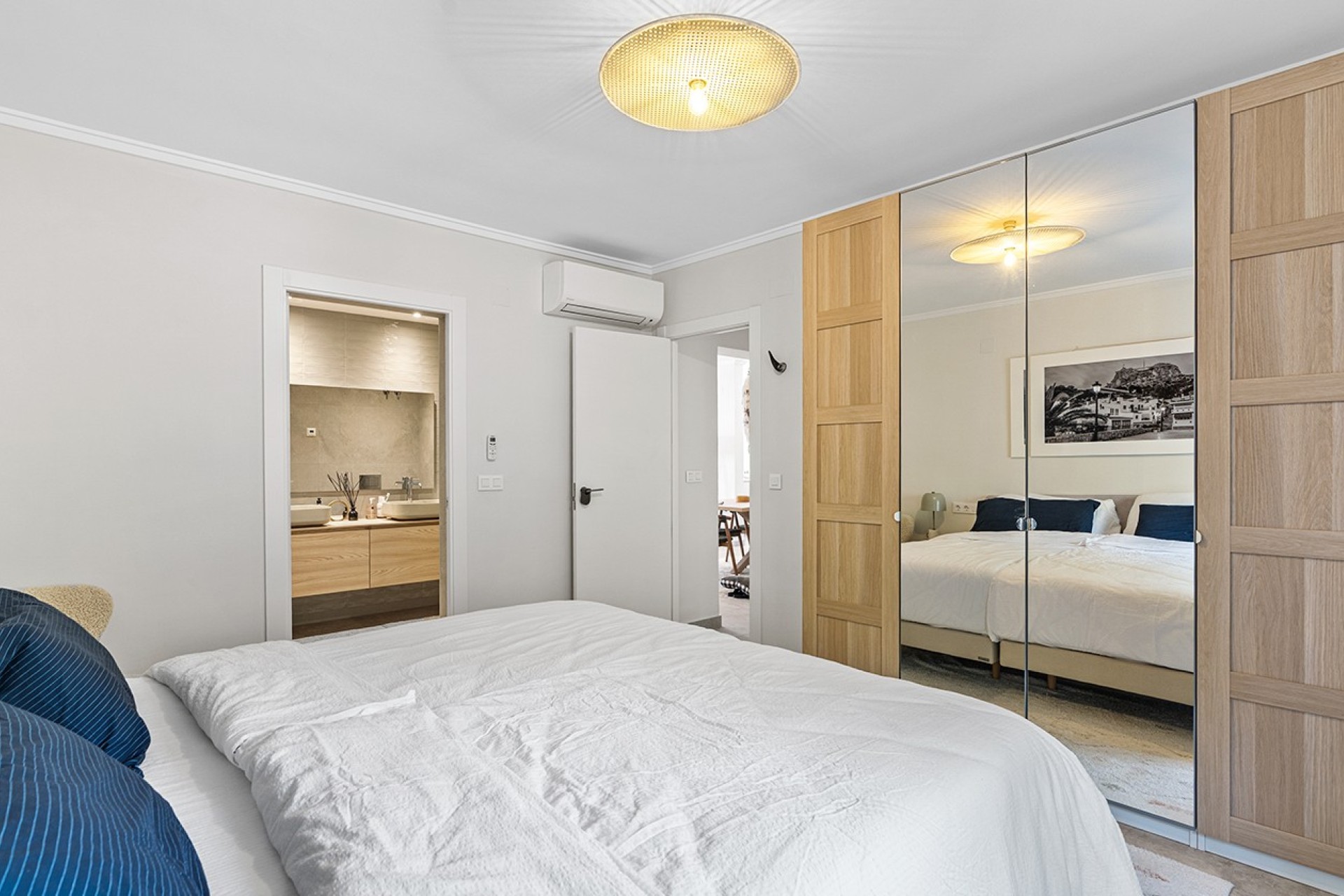 Herverkoop - Villa - Cabo de las Huertas - Cala Cantalar