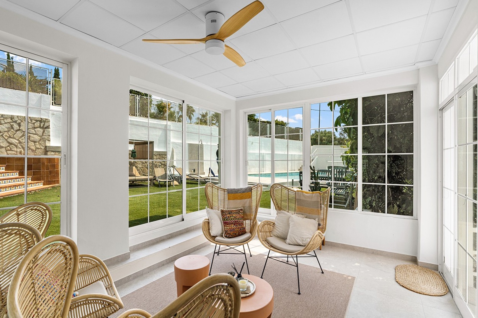 Herverkoop - Villa - Cabo de las Huertas - Cala Cantalar