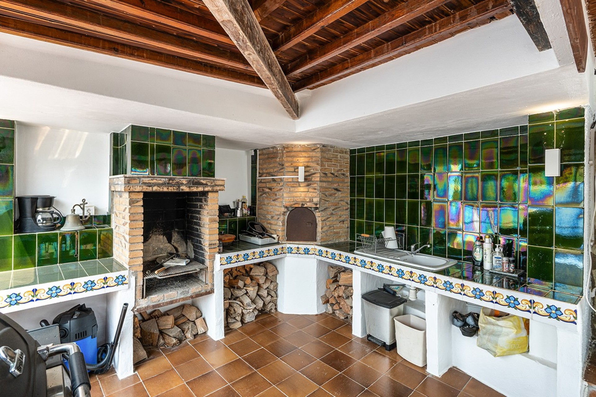 Herverkoop - Villa - Cabo de las Huertas - Cala Cantalar