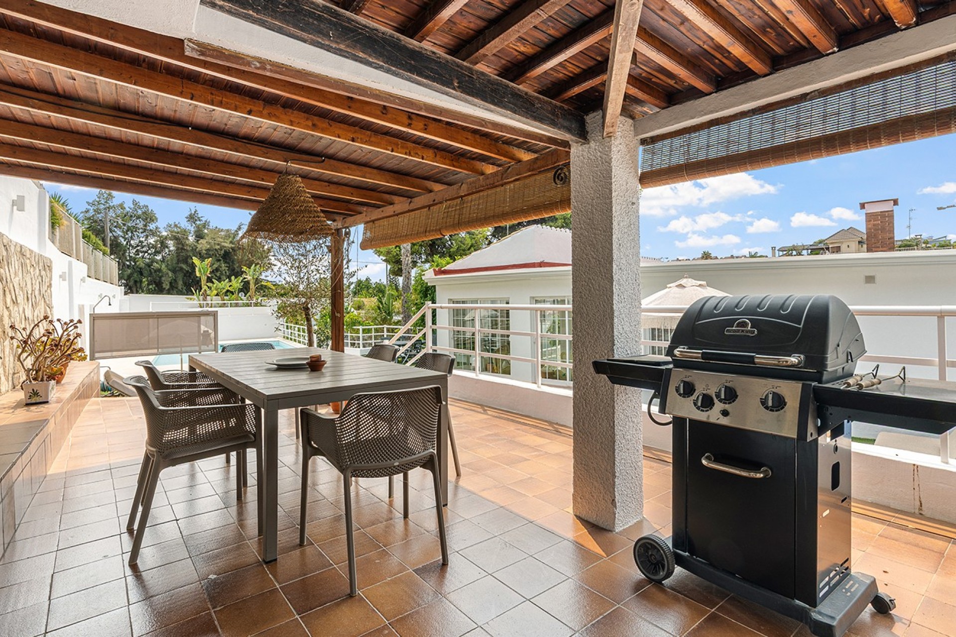 Herverkoop - Villa - Cabo de las Huertas - Cala Cantalar