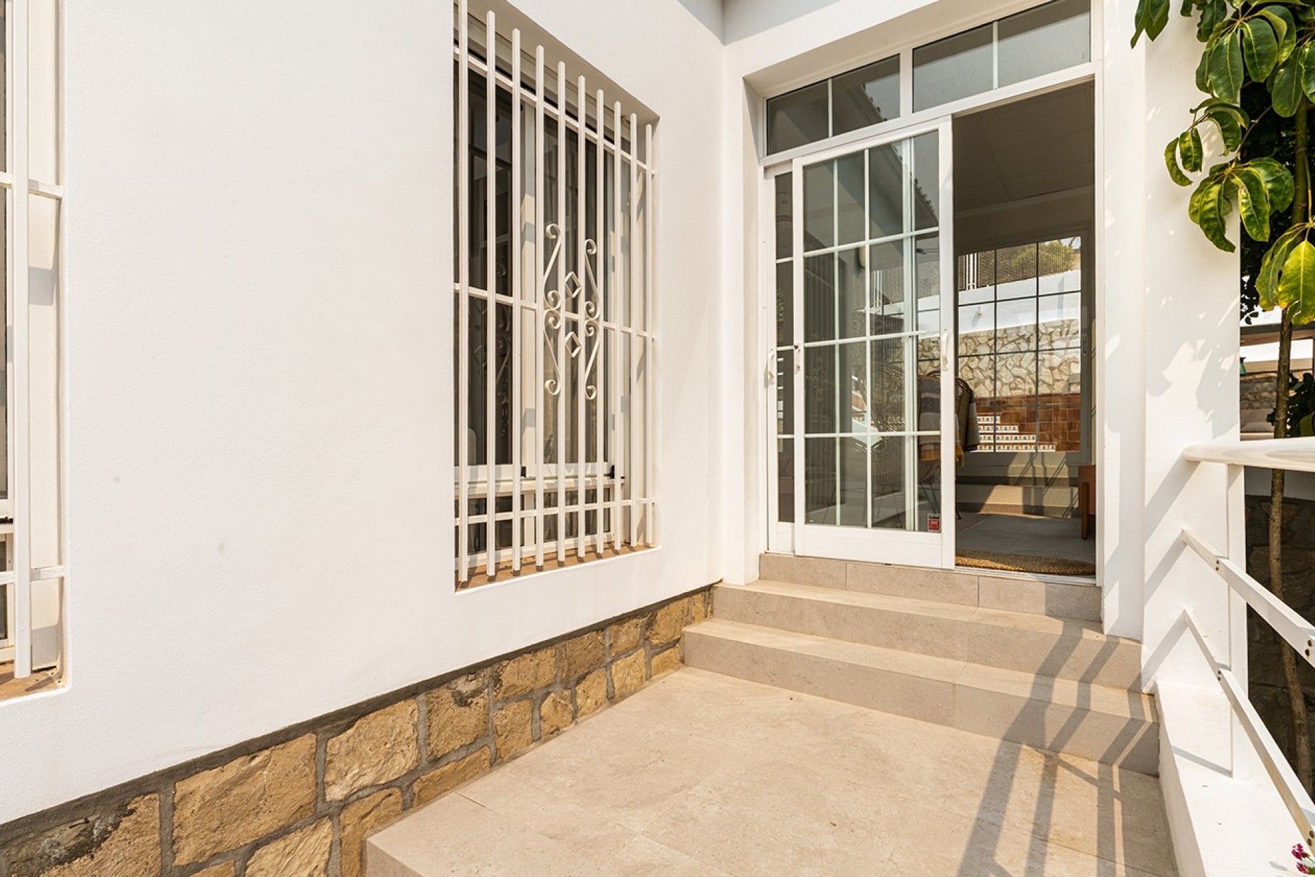 Herverkoop - Villa - Cabo de las Huertas - Cala Cantalar