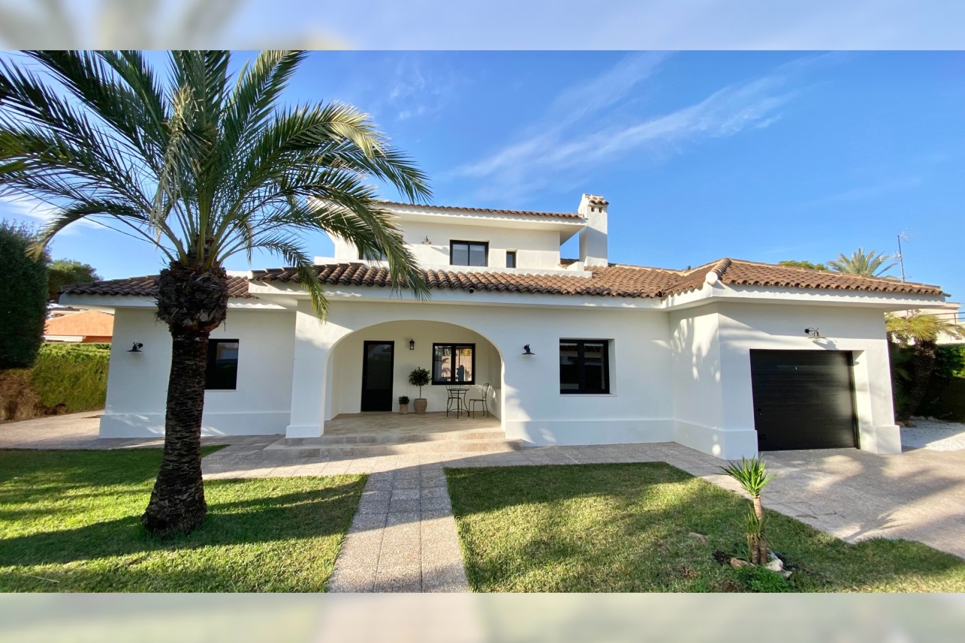 Herverkoop - Villa - Cabo Roig