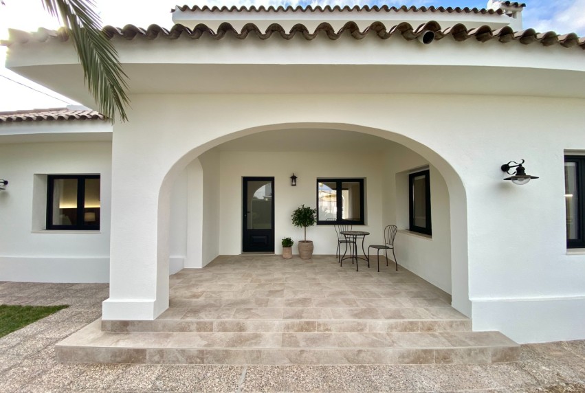 Herverkoop - Villa - Cabo Roig
