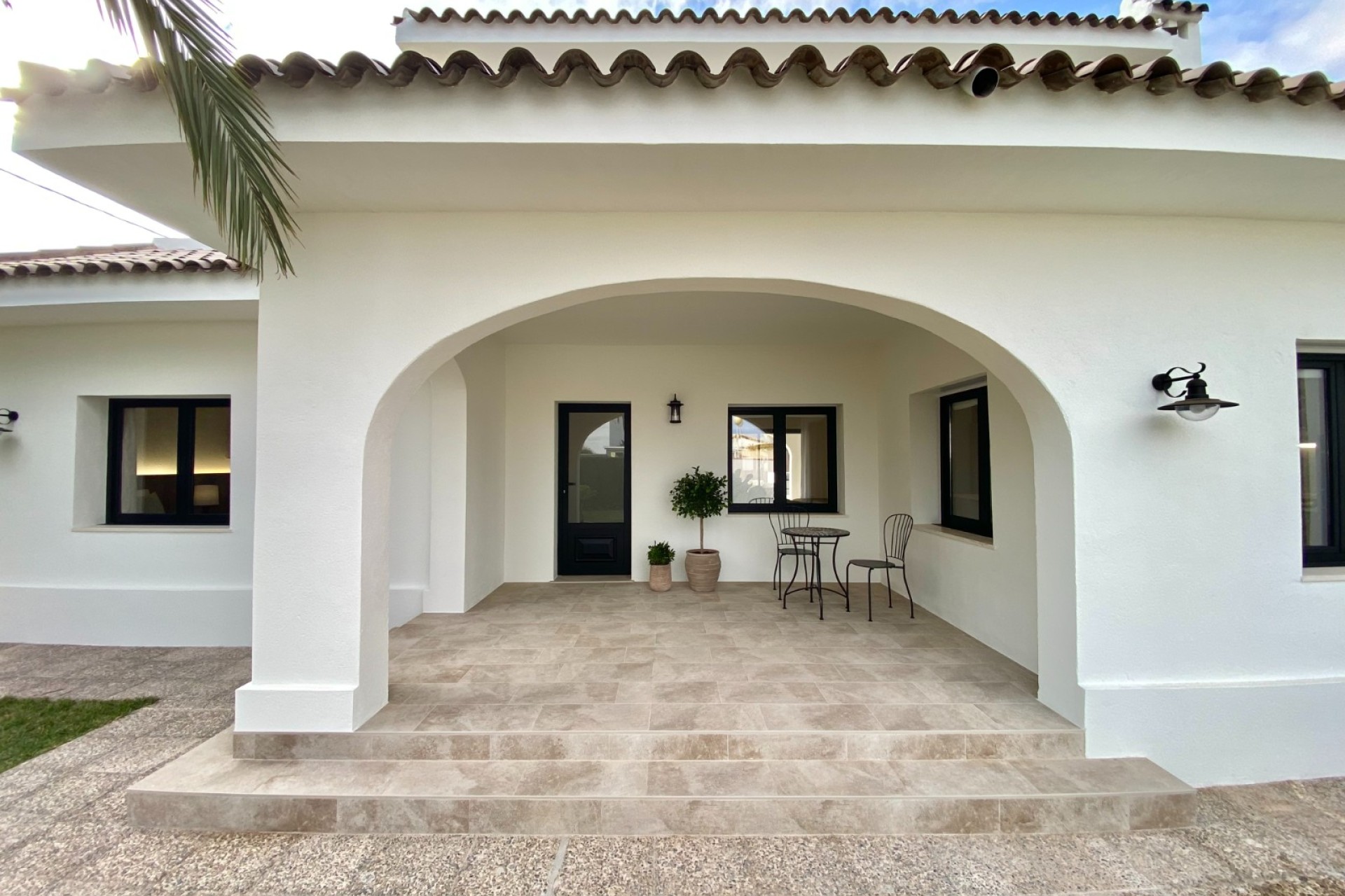 Herverkoop - Villa - Cabo Roig