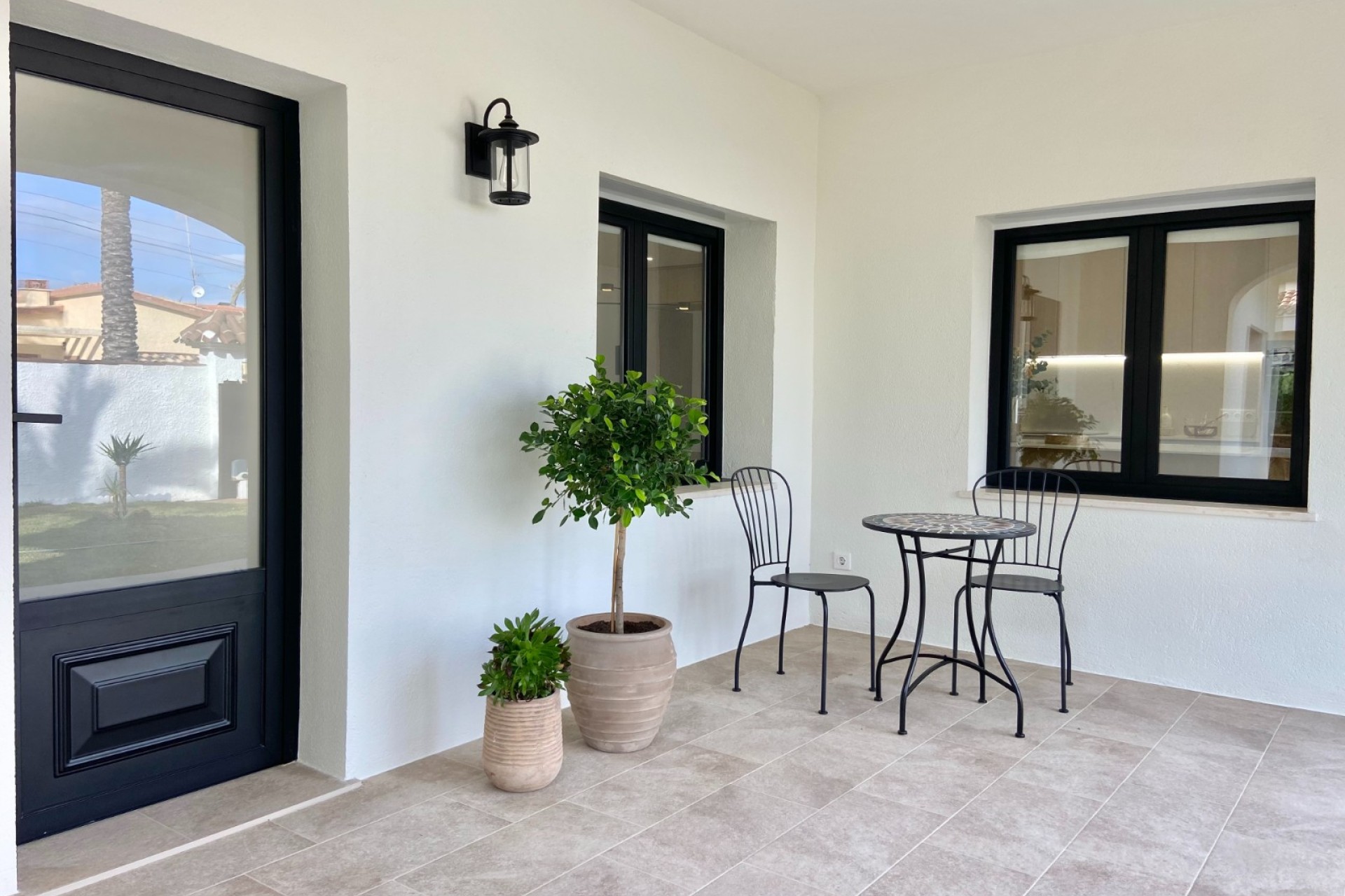 Herverkoop - Villa - Cabo Roig
