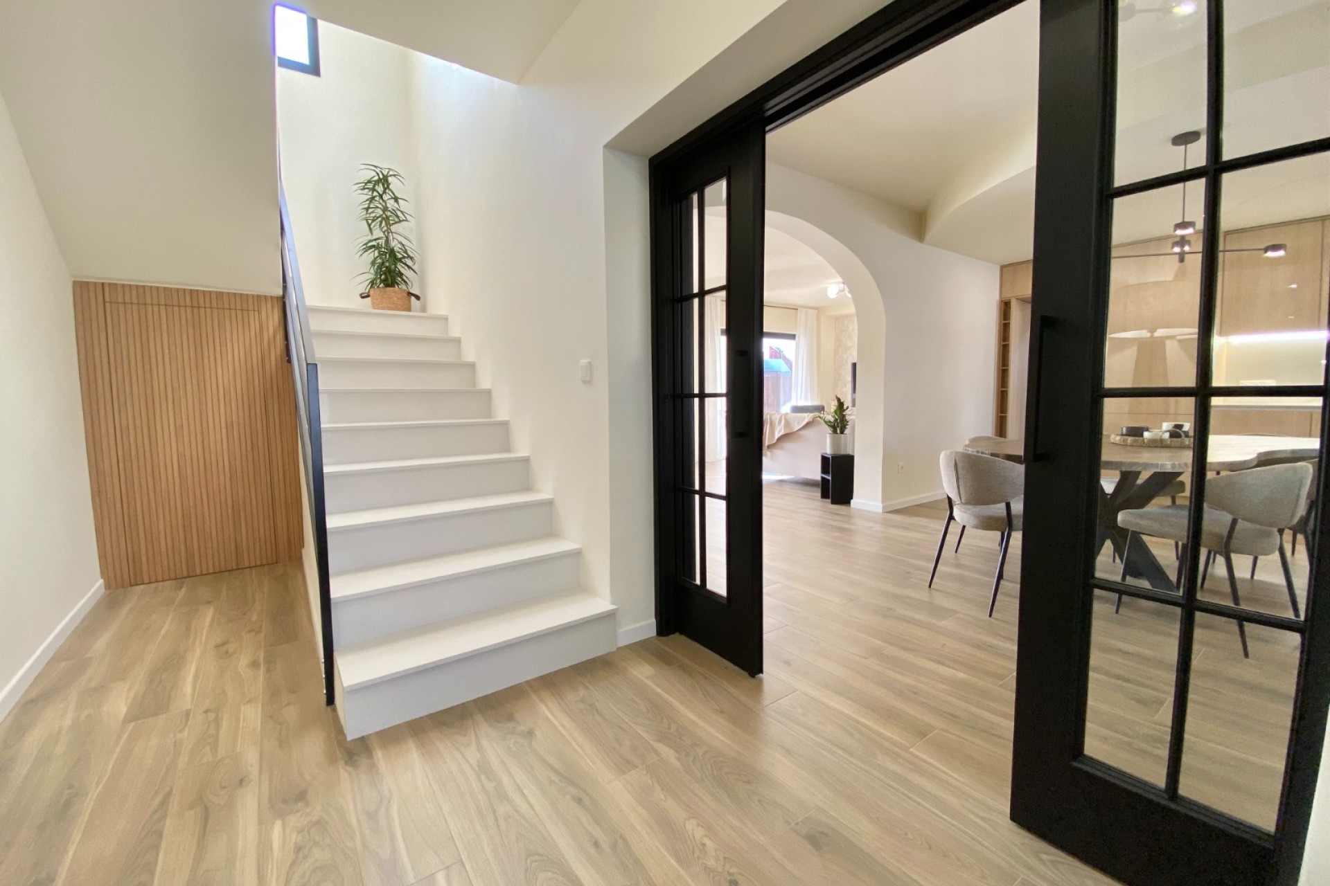 Herverkoop - Villa - Cabo Roig