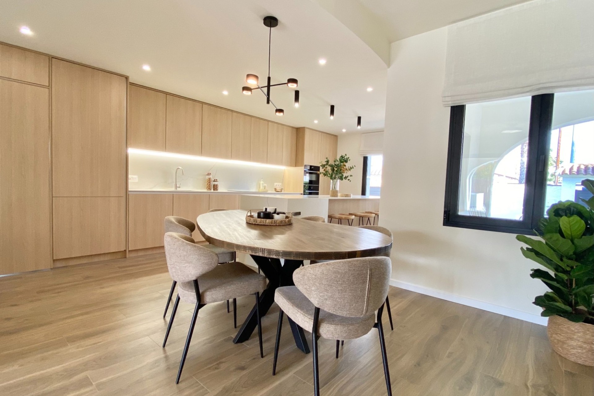 Herverkoop - Villa - Cabo Roig