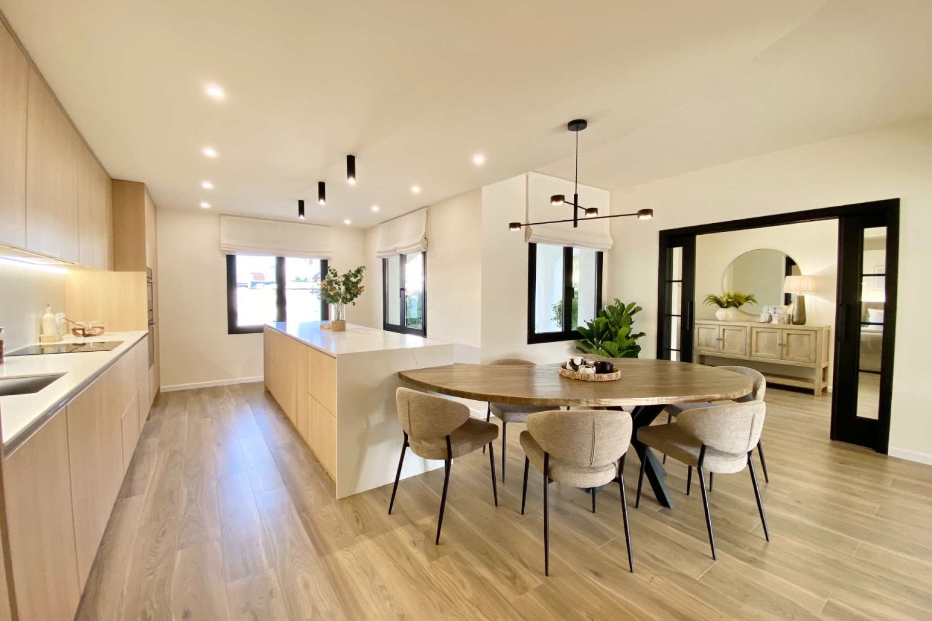 Herverkoop - Villa - Cabo Roig