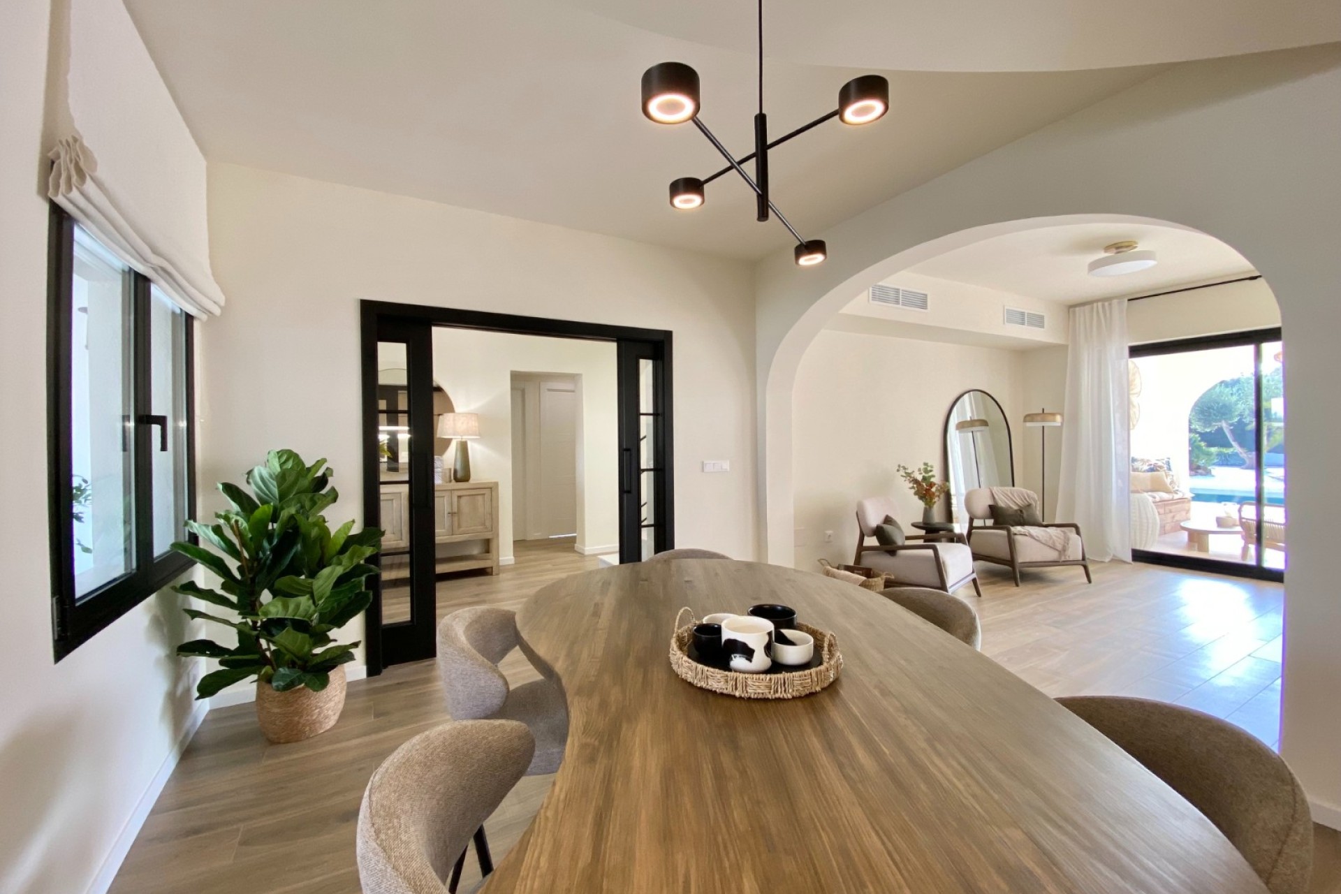 Herverkoop - Villa - Cabo Roig