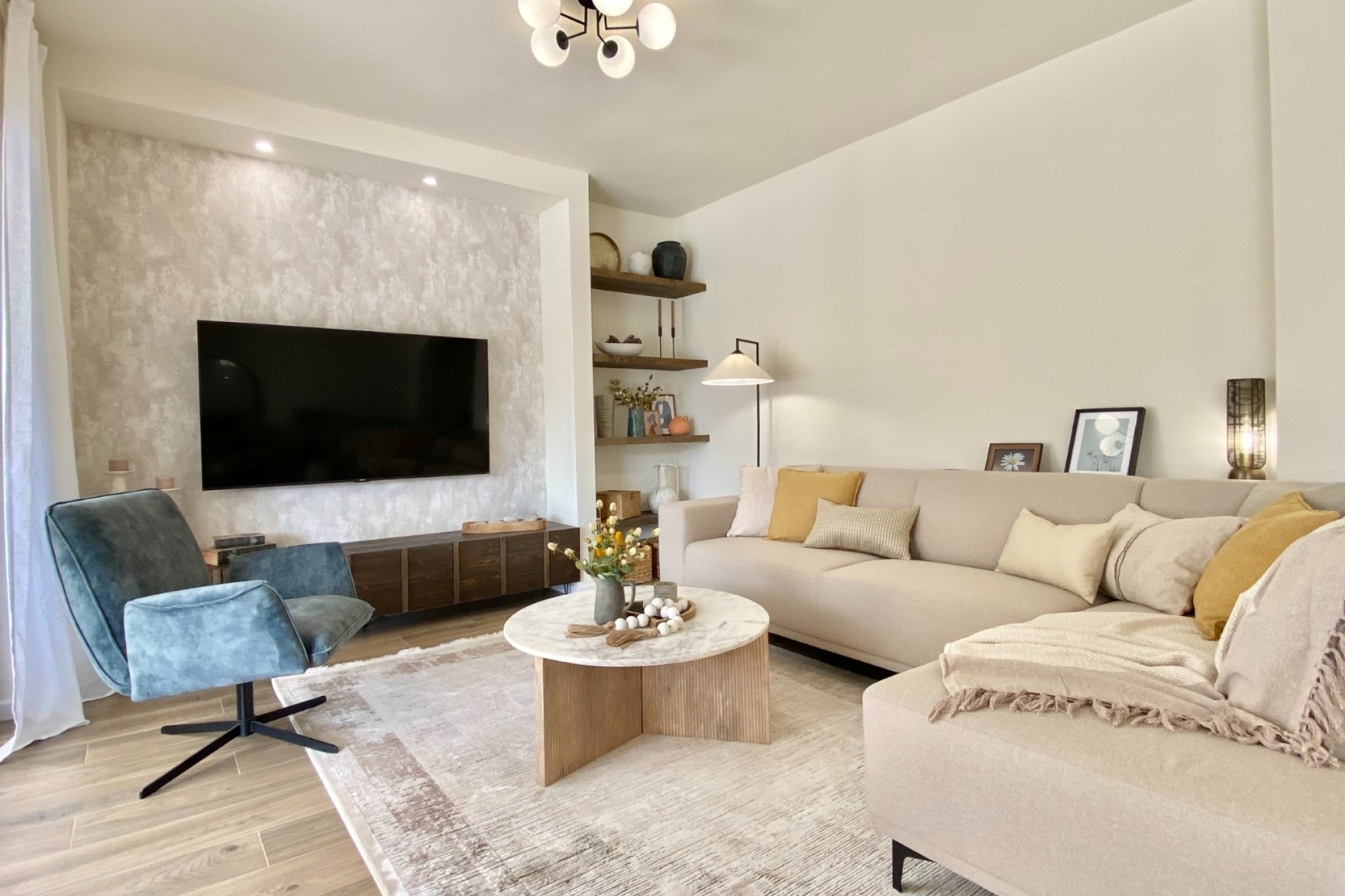 Herverkoop - Villa - Cabo Roig