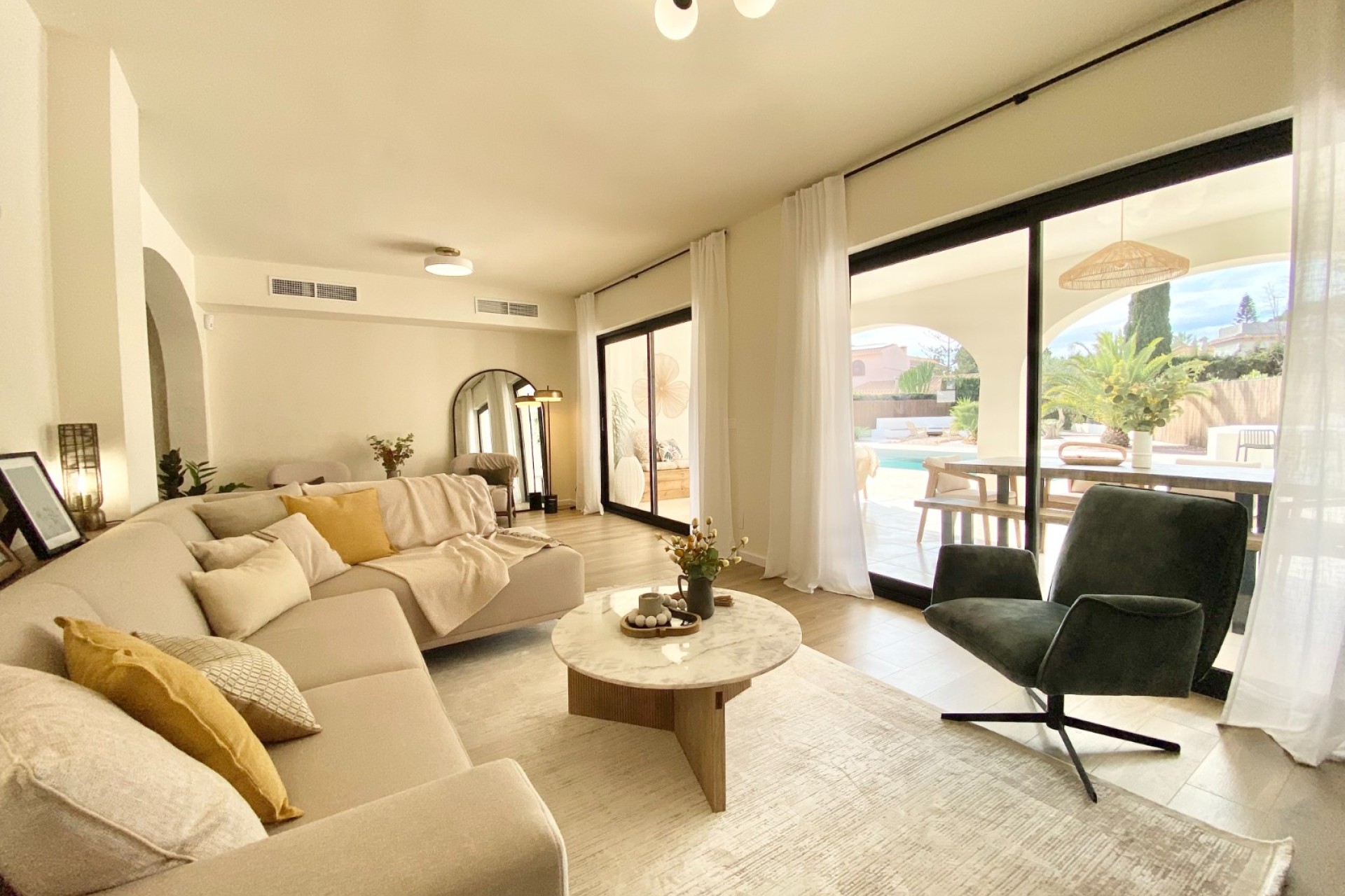 Herverkoop - Villa - Cabo Roig