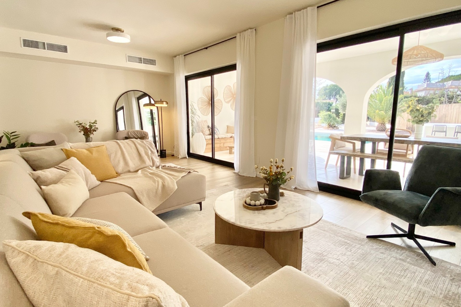 Herverkoop - Villa - Cabo Roig