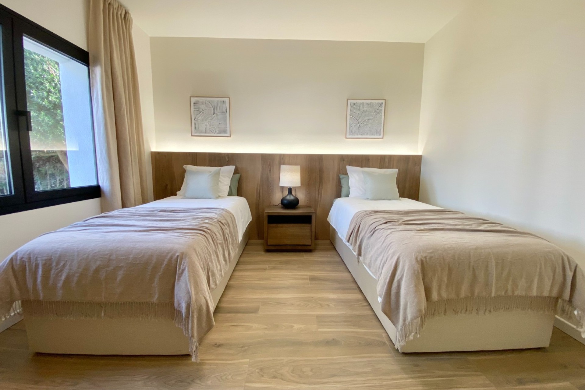 Herverkoop - Villa - Cabo Roig