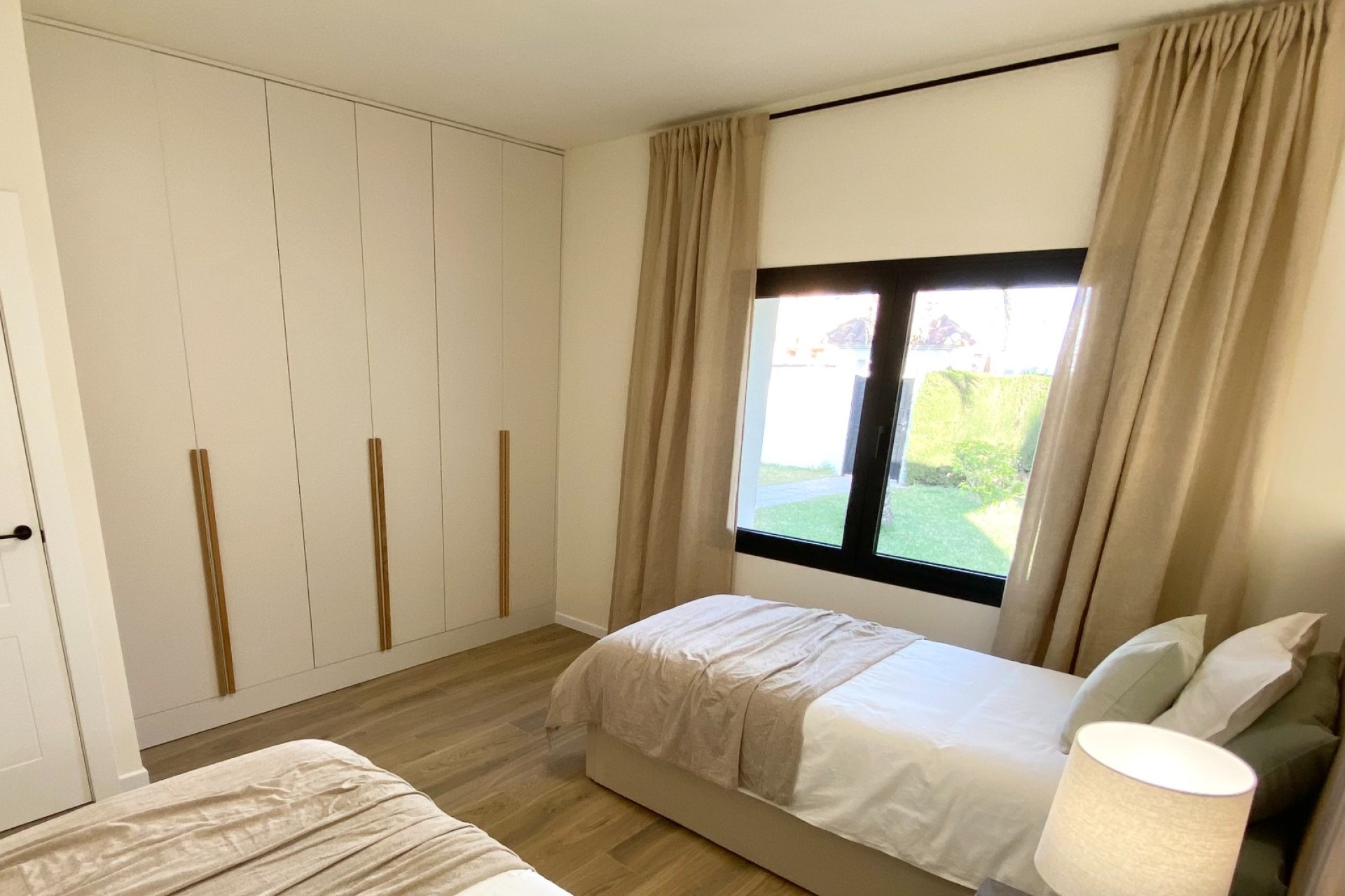 Herverkoop - Villa - Cabo Roig