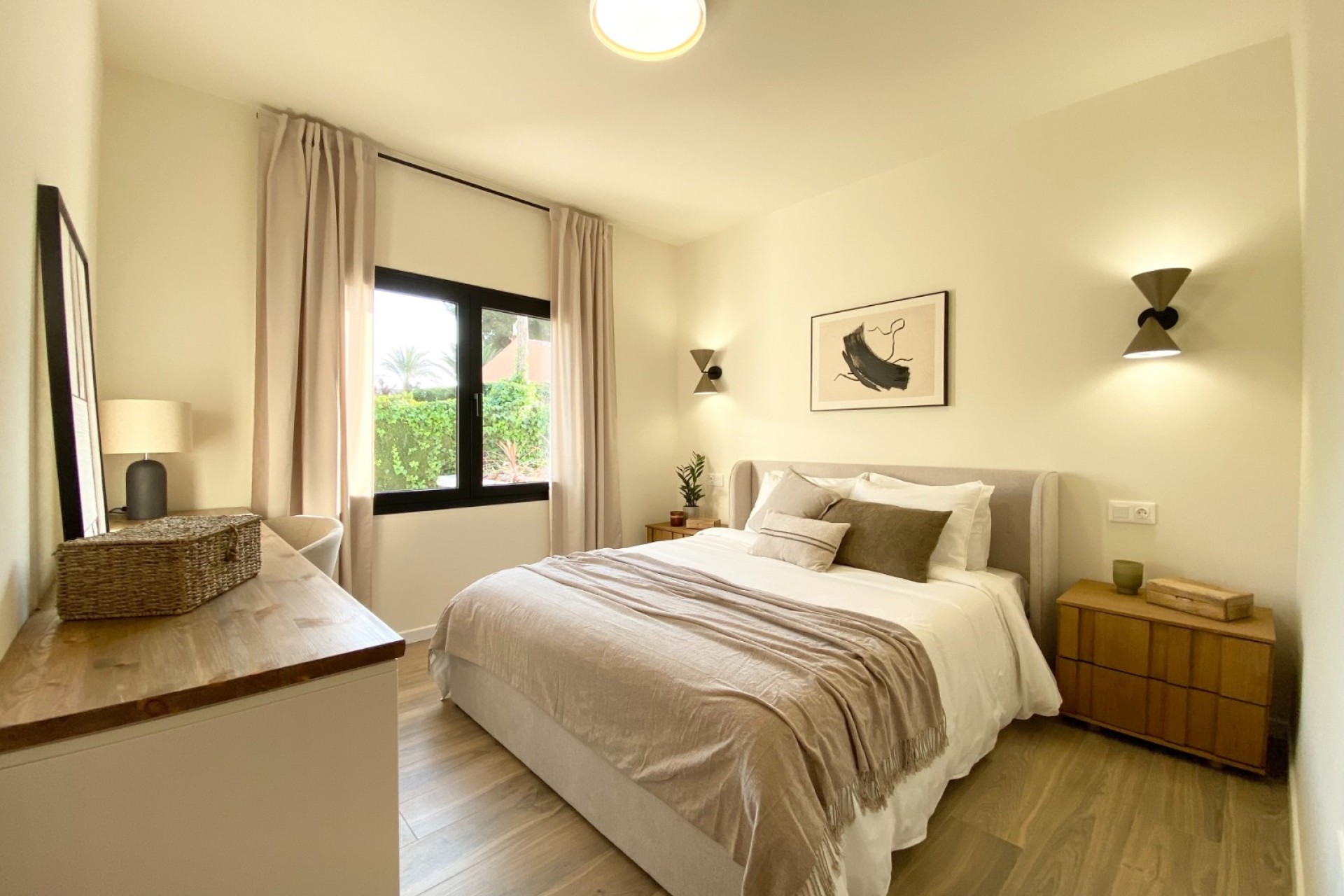 Herverkoop - Villa - Cabo Roig