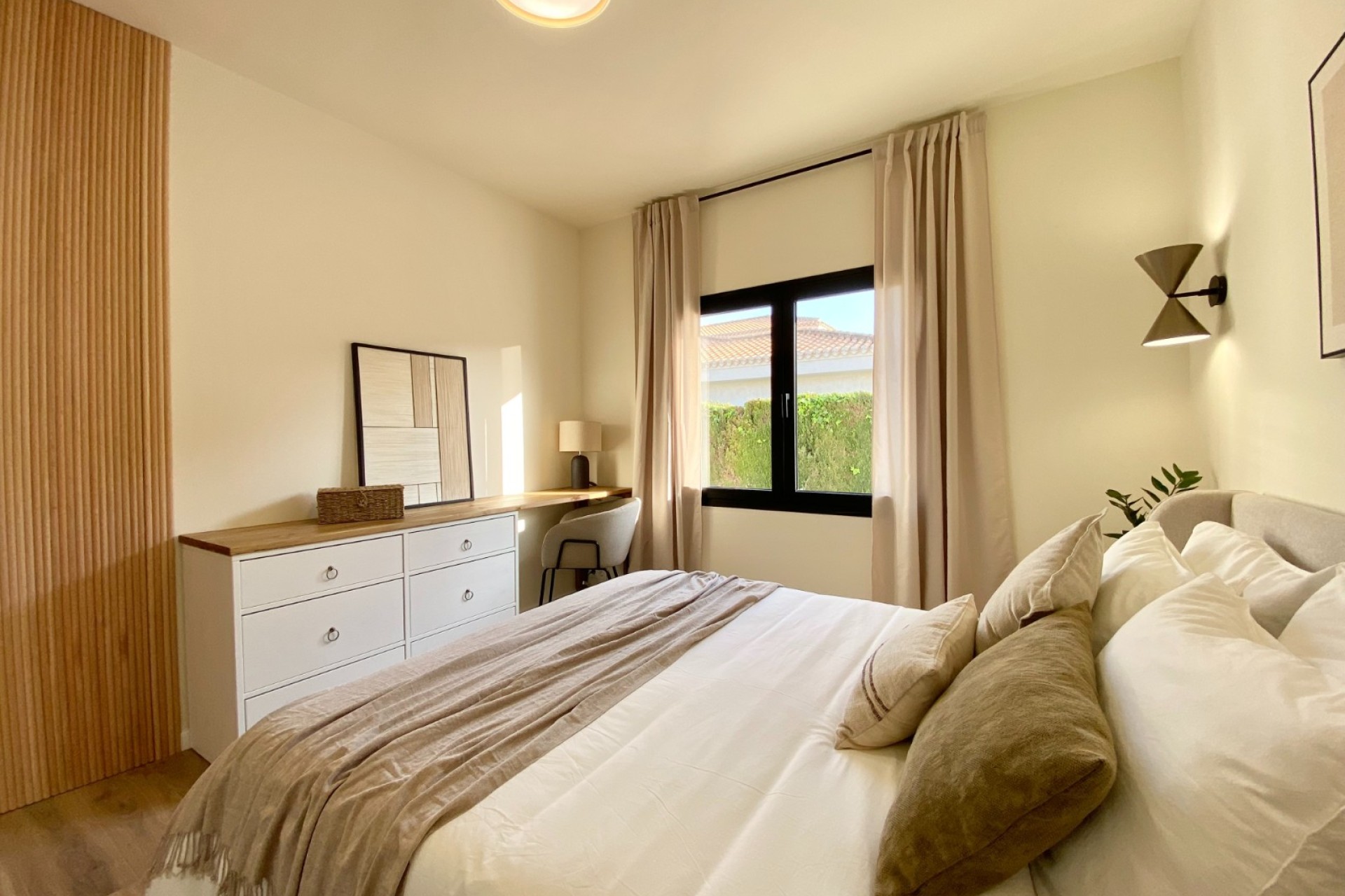 Herverkoop - Villa - Cabo Roig
