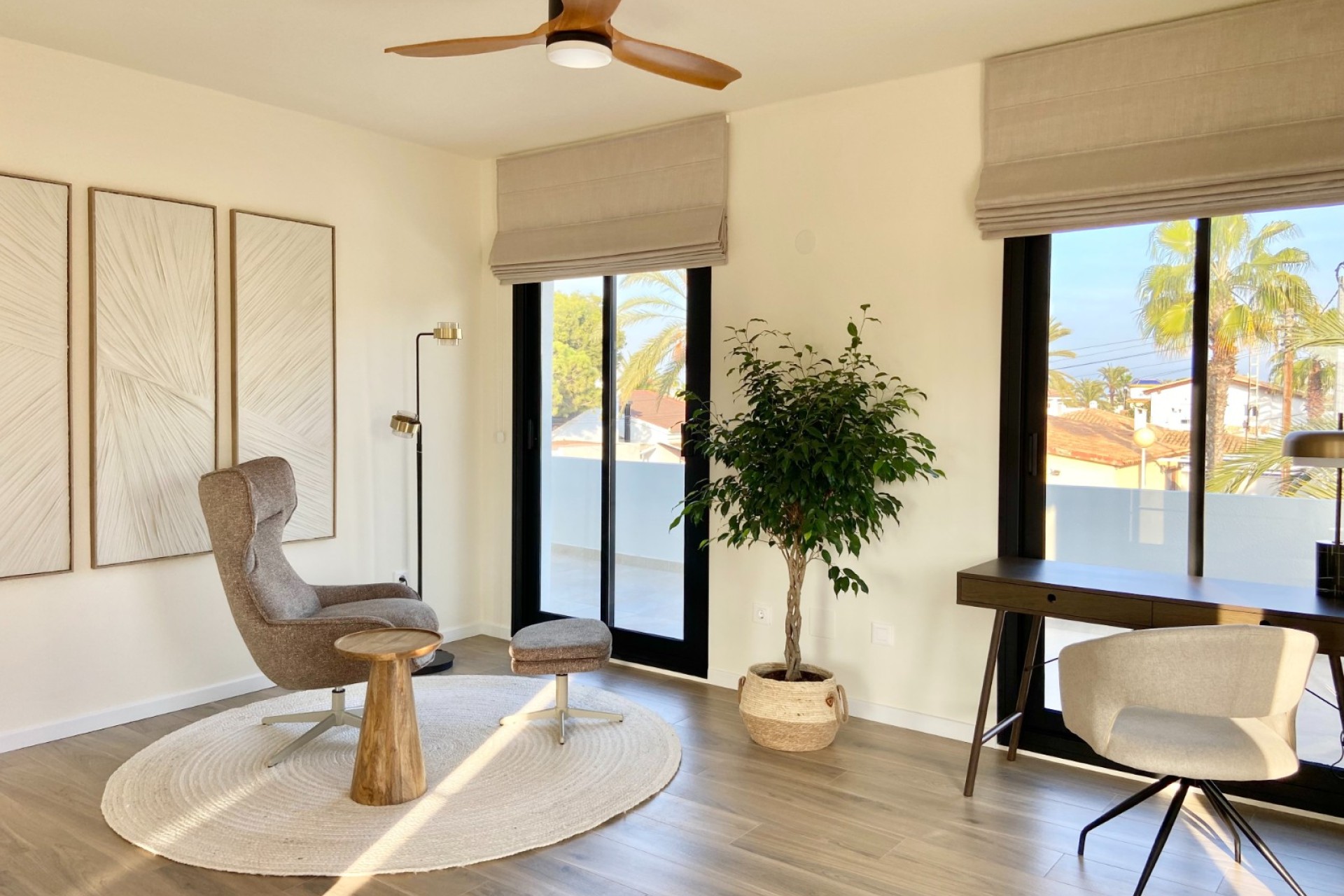 Herverkoop - Villa - Cabo Roig