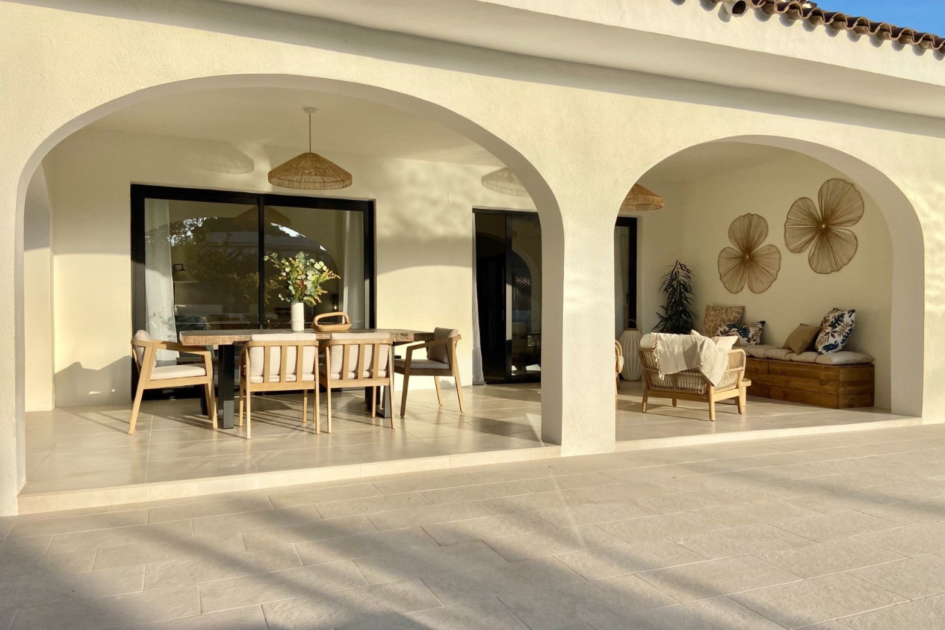 Herverkoop - Villa - Cabo Roig